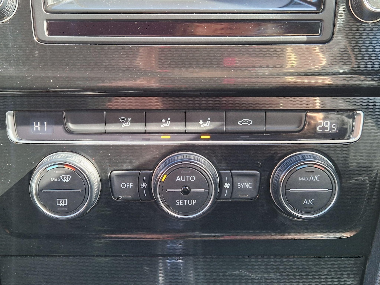 Used Volkswagen Golf 2014 for sale - 78072935: Photo 46