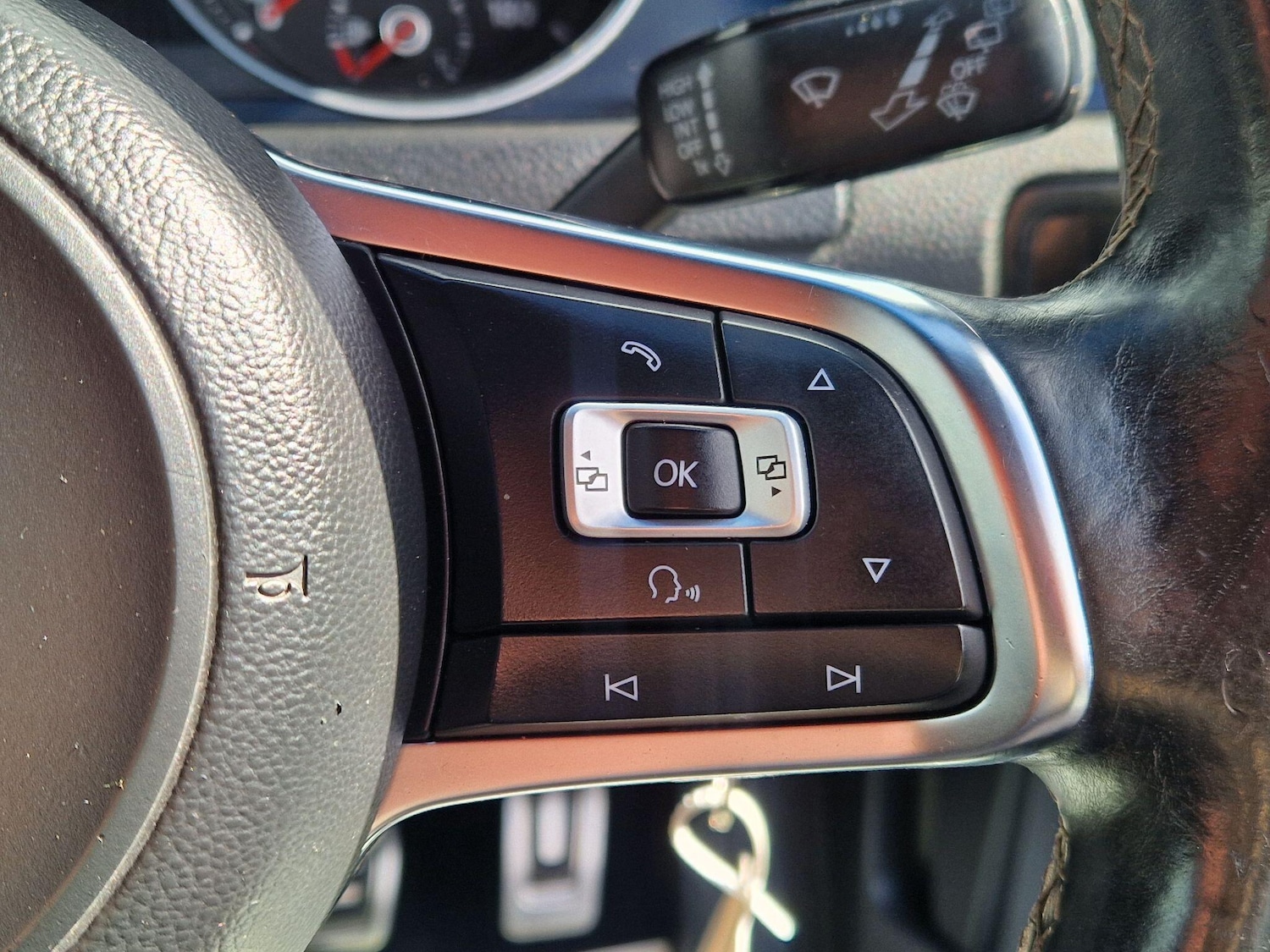 Used Volkswagen Golf 2014 for sale - 78072935: Photo 47