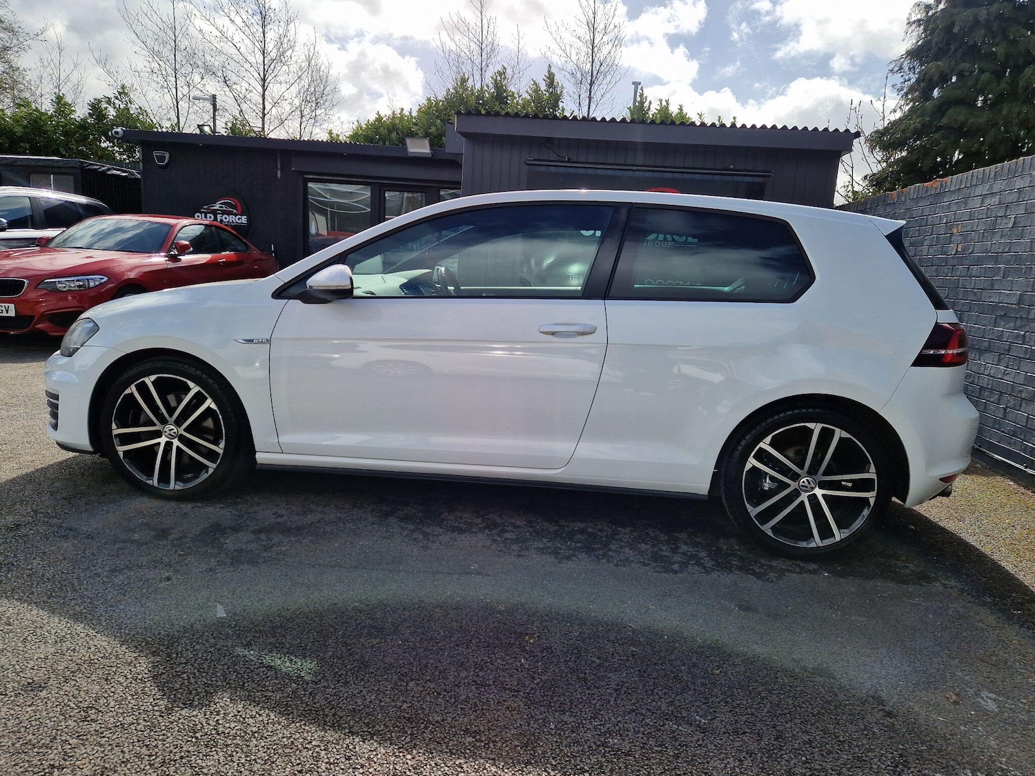 Used Volkswagen Golf 2014 for sale - 78072935: Photo 6