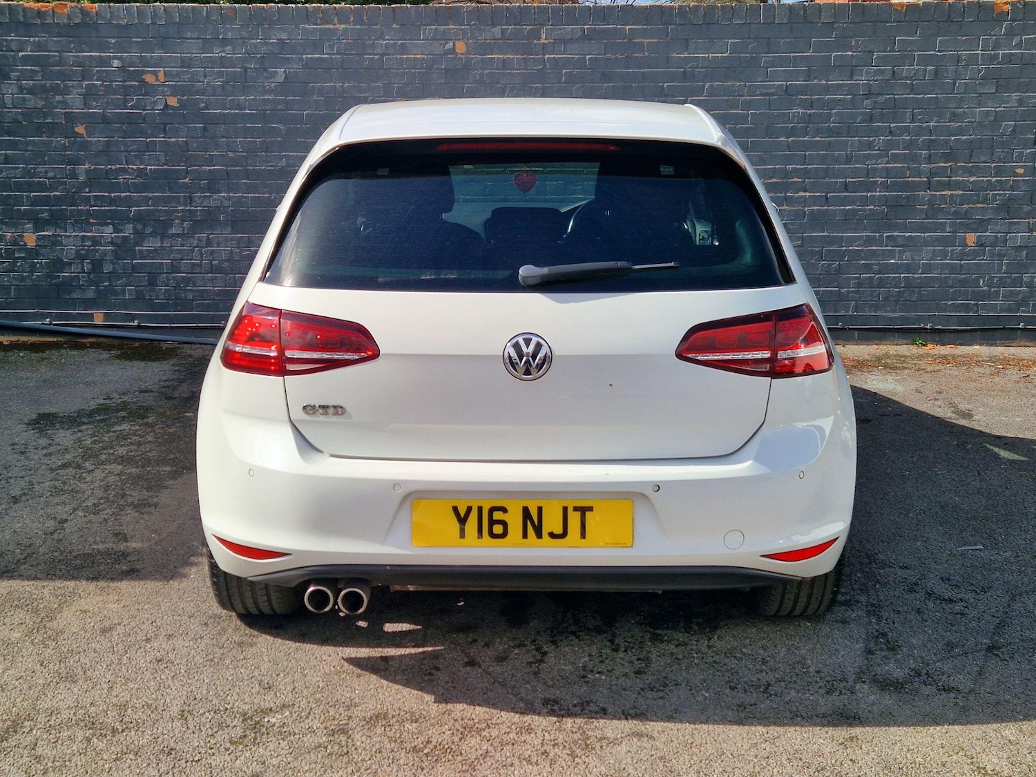 Used Volkswagen Golf 2014 for sale - 78072935: Photo 9