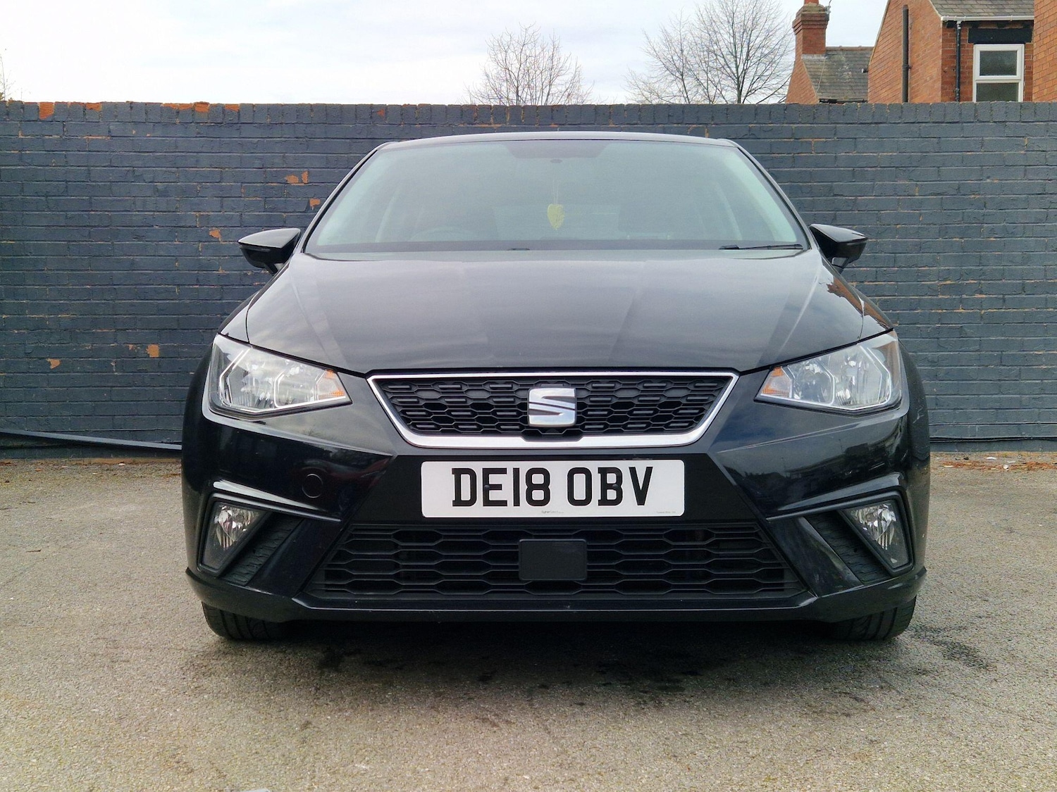 Used SEAT Ibiza 2018 for sale - 78148070: Photo 17