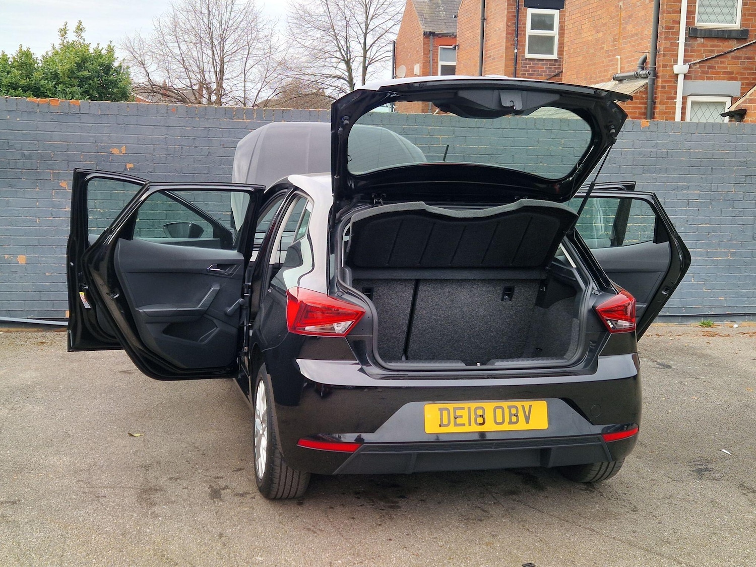 Used SEAT Ibiza 2018 for sale - 78148070: Photo 19