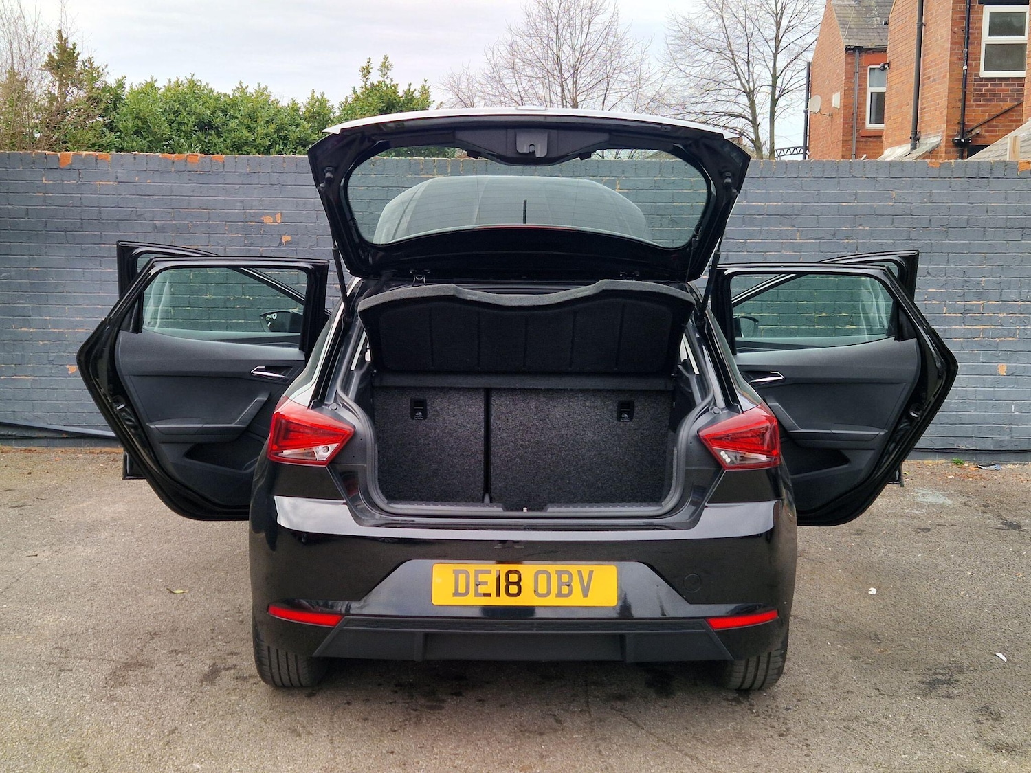 Used SEAT Ibiza 2018 for sale - 78148070: Photo 20