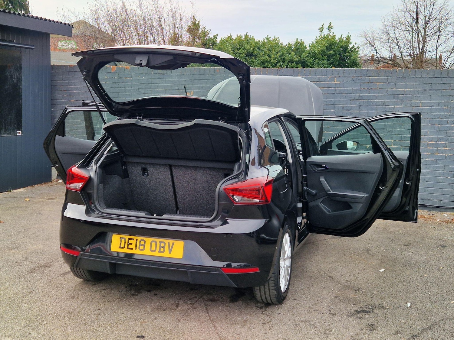 Used SEAT Ibiza 2018 for sale - 78148070: Photo 21