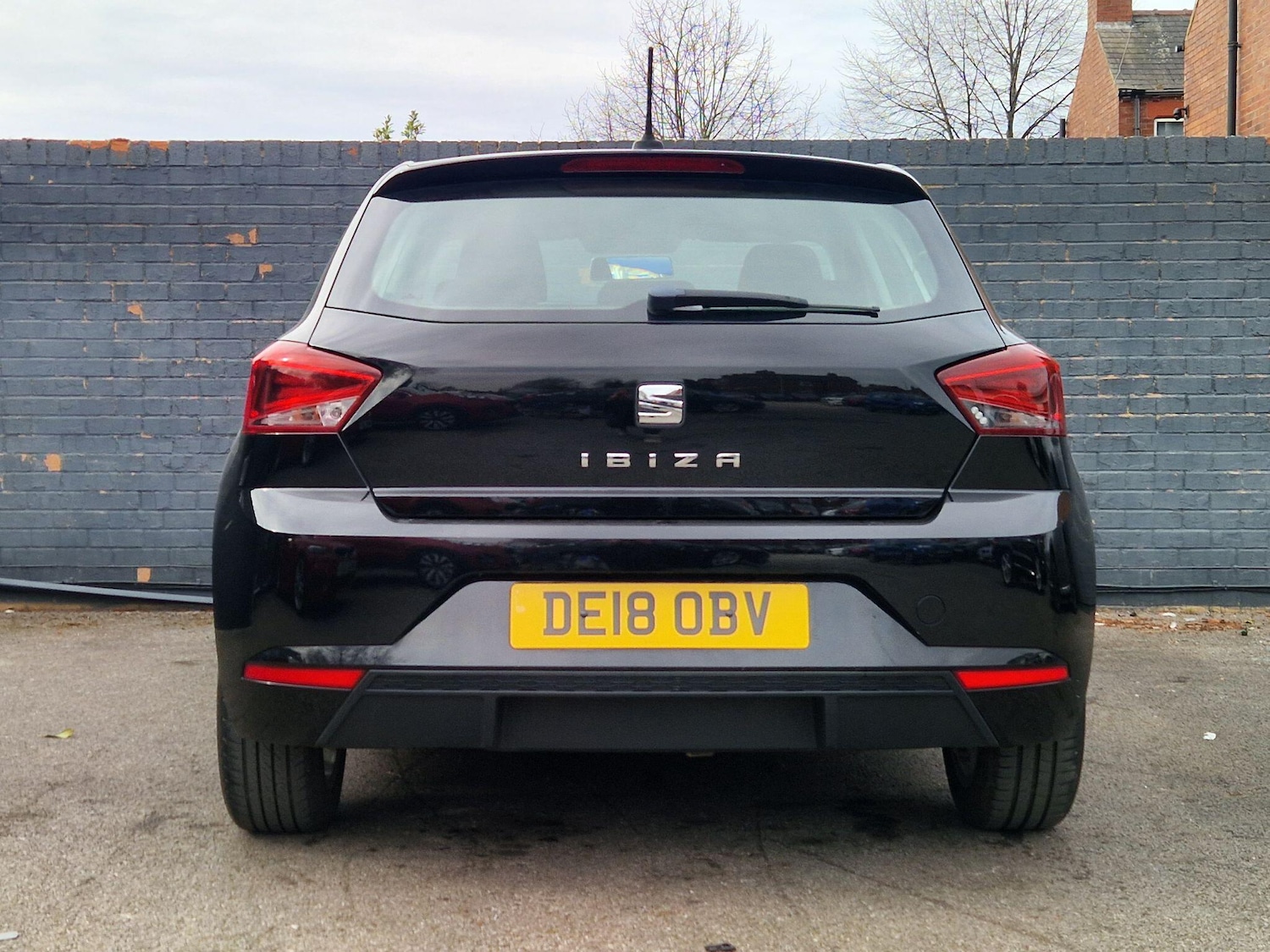 Used SEAT Ibiza 2018 for sale - 78148070: Photo 24