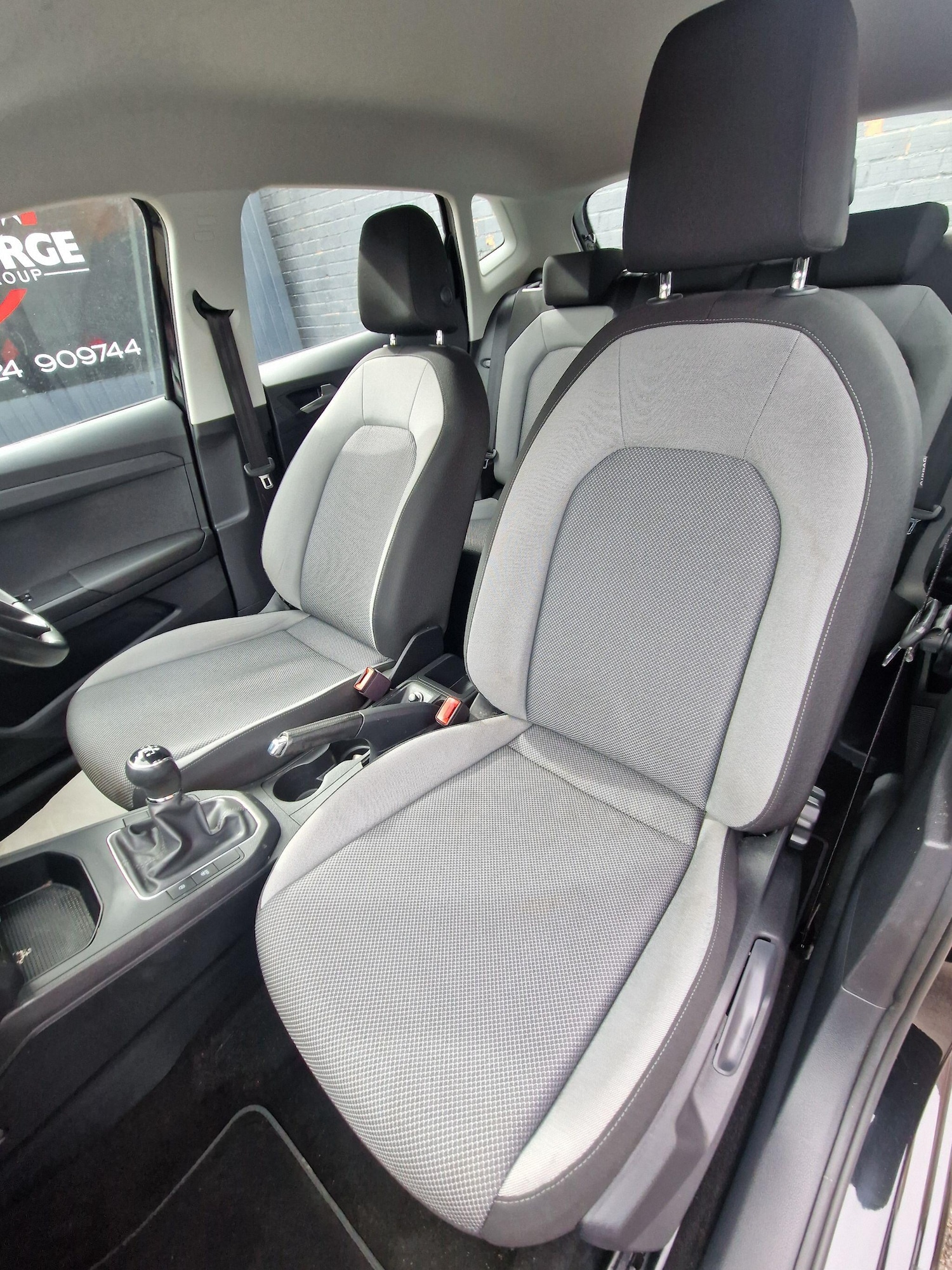 Used SEAT Ibiza 2018 for sale - 78148070: Photo 36