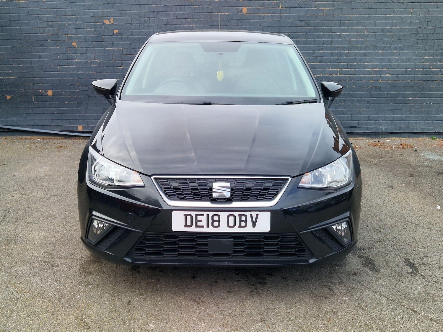 Used SEAT Ibiza 2018 for sale - 78148070: Photo 4