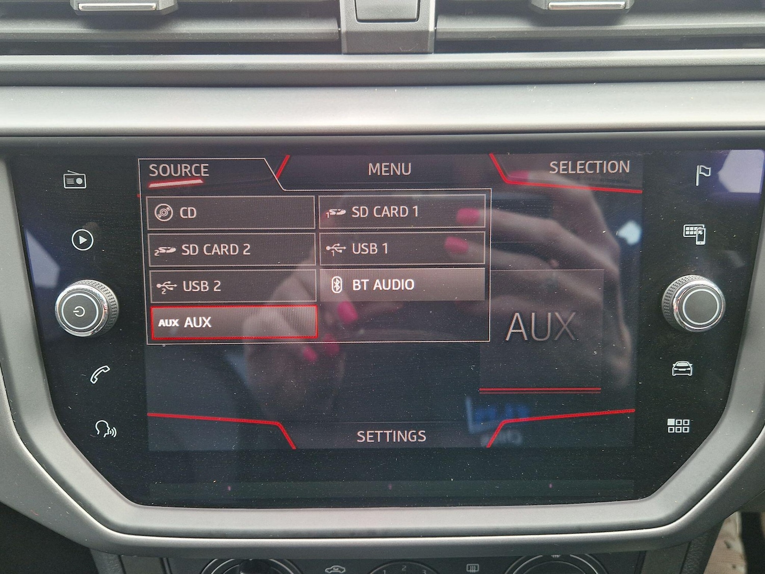 Used SEAT Ibiza 2018 for sale - 78148070: Photo 47