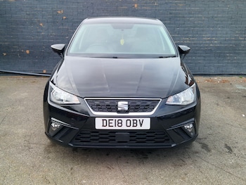 Used SEAT Ibiza 2018 for sale - 78148070: Photo