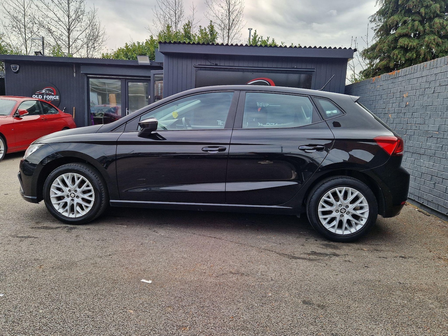Used SEAT Ibiza 2018 for sale - 78148070: Photo 6
