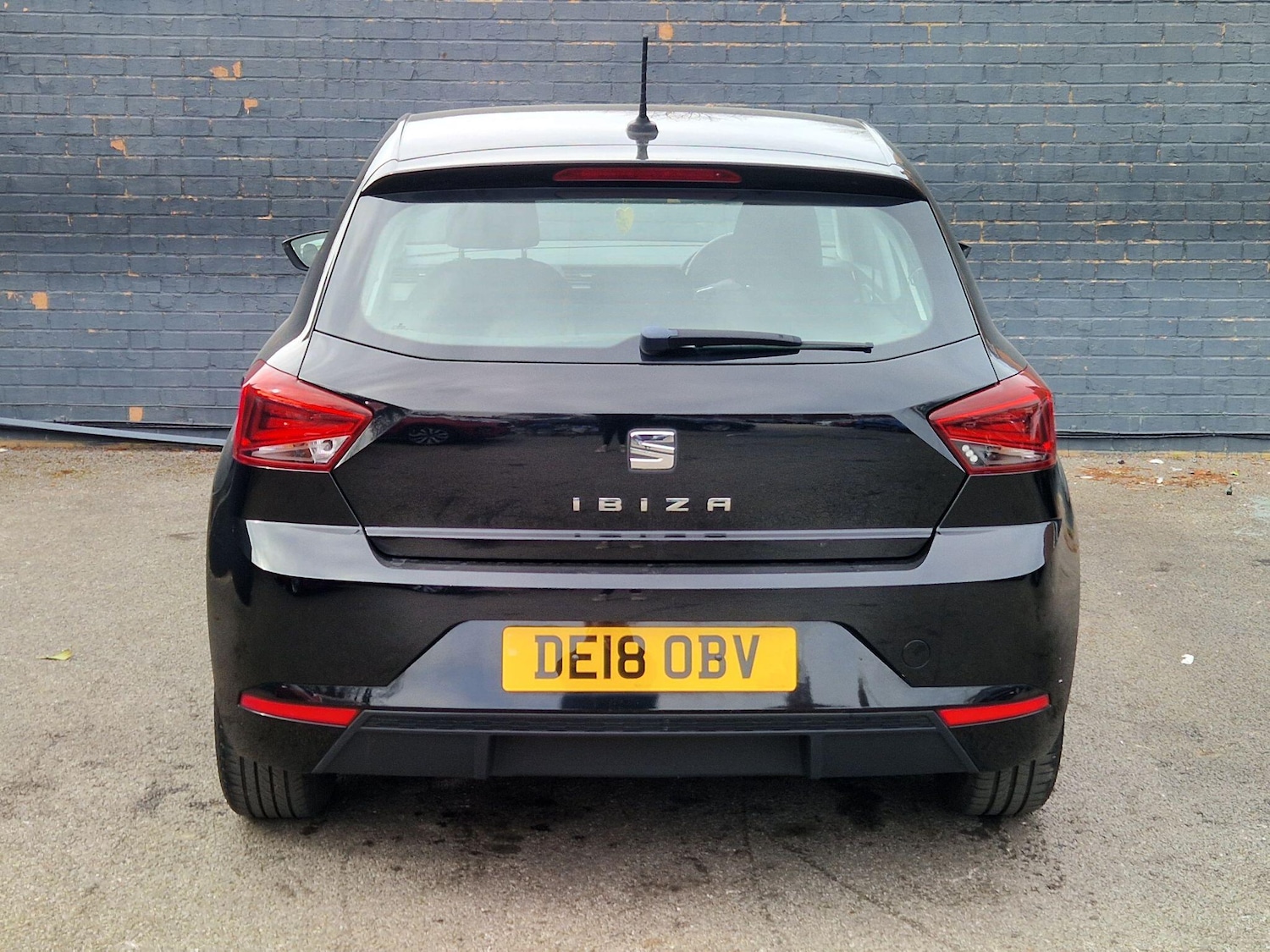 Used SEAT Ibiza 2018 for sale - 78148070: Photo 9