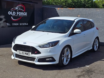 Used Ford Focus 2018 for sale - 78704695: Photo