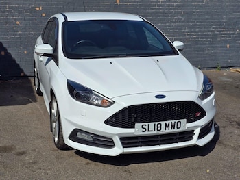 Used Ford Focus 2018 for sale - 78704695: Photo