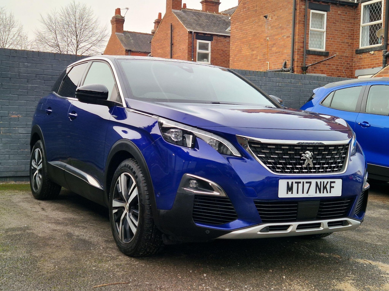 Used Peugeot 3008 2017 for sale - 77478992: Photo 16