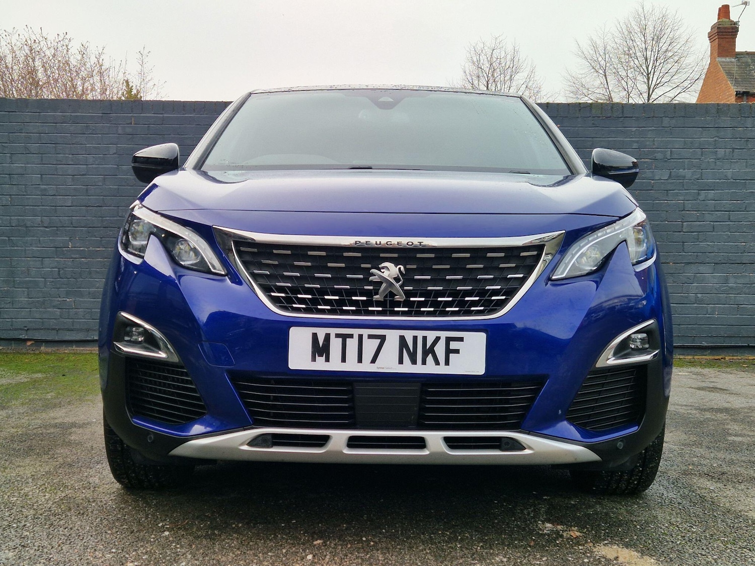 Used Peugeot 3008 2017 for sale - 77478992: Photo 17