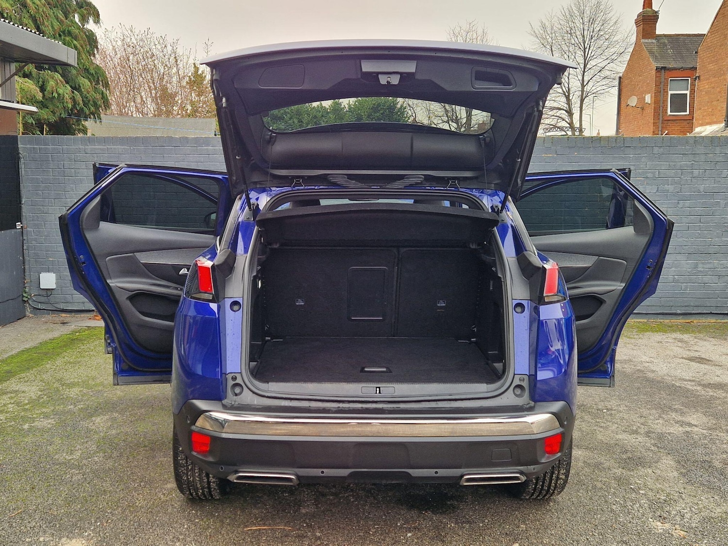 Used Peugeot 3008 2017 for sale - 77478992: Photo 20