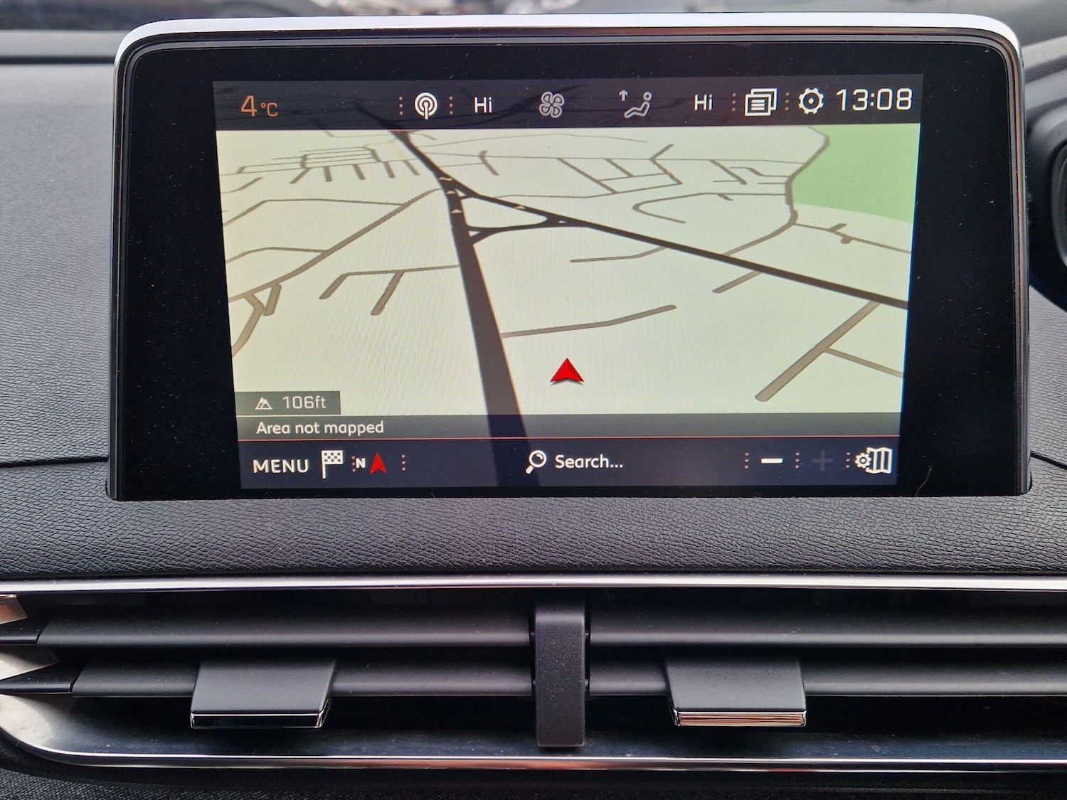 Used Peugeot 3008 2017 for sale - 77478992: Photo 27