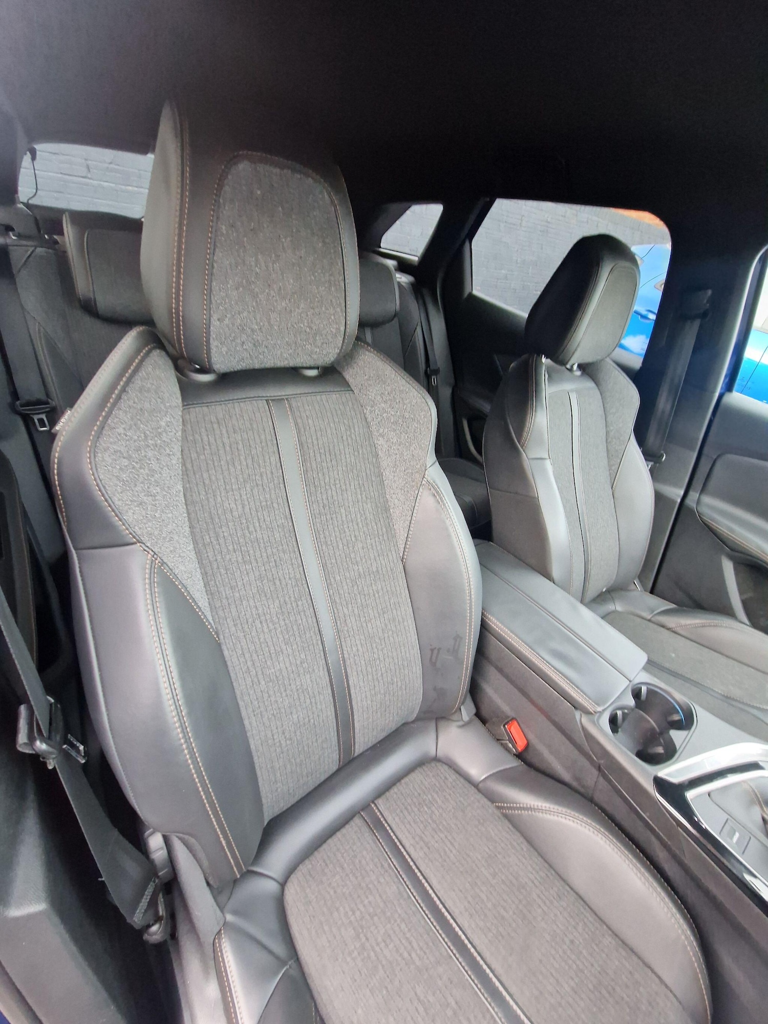 Used Peugeot 3008 2017 for sale - 77478992: Photo 28