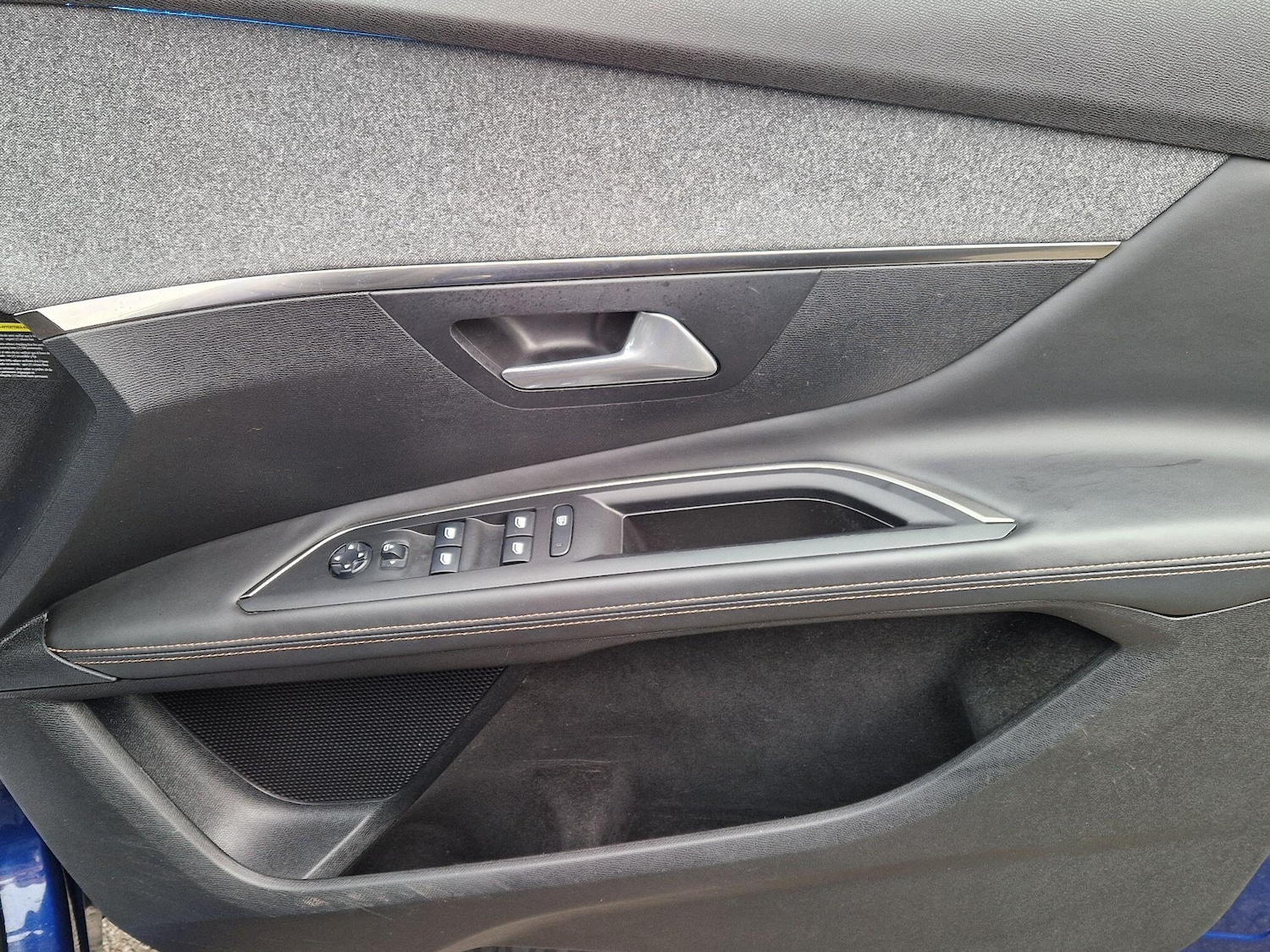 Used Peugeot 3008 2017 for sale - 77478992: Photo 31