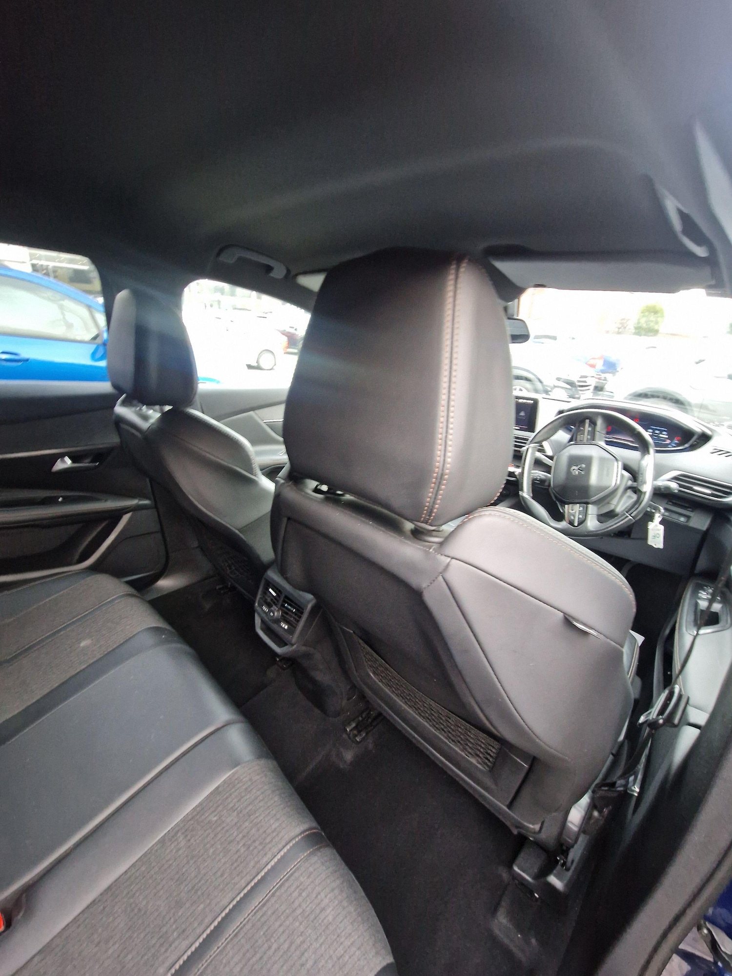 Used Peugeot 3008 2017 for sale - 77478992: Photo 33