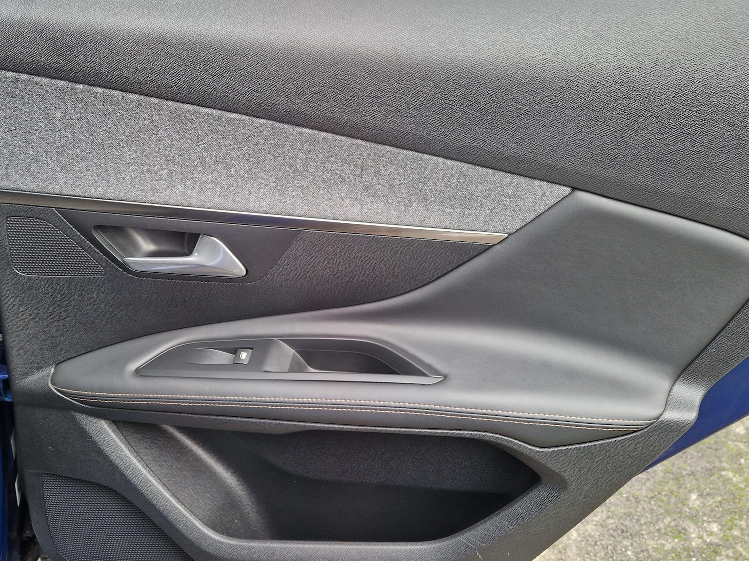 Used Peugeot 3008 2017 for sale - 77478992: Photo 35