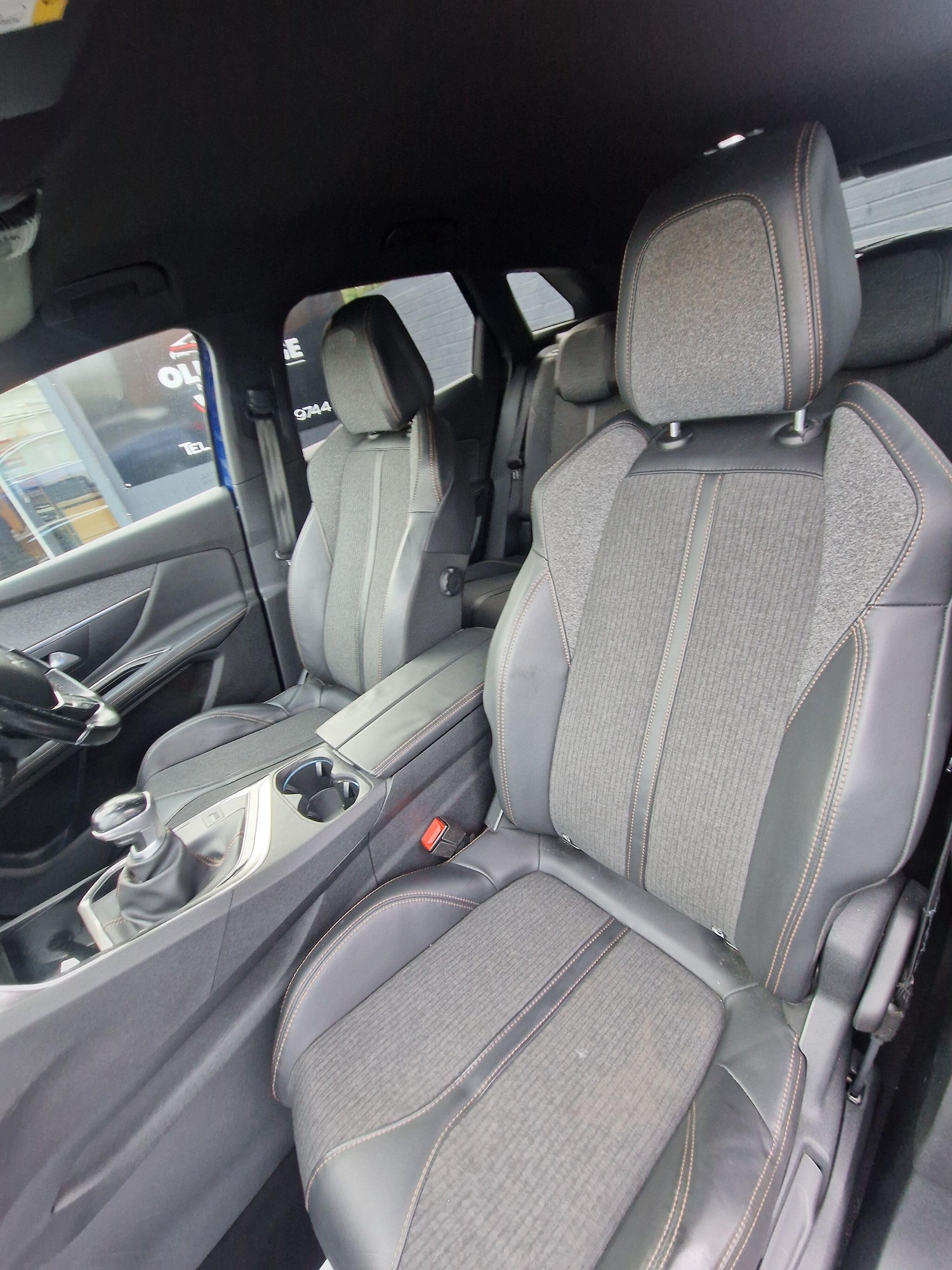 Used Peugeot 3008 2017 for sale - 77478992: Photo 37