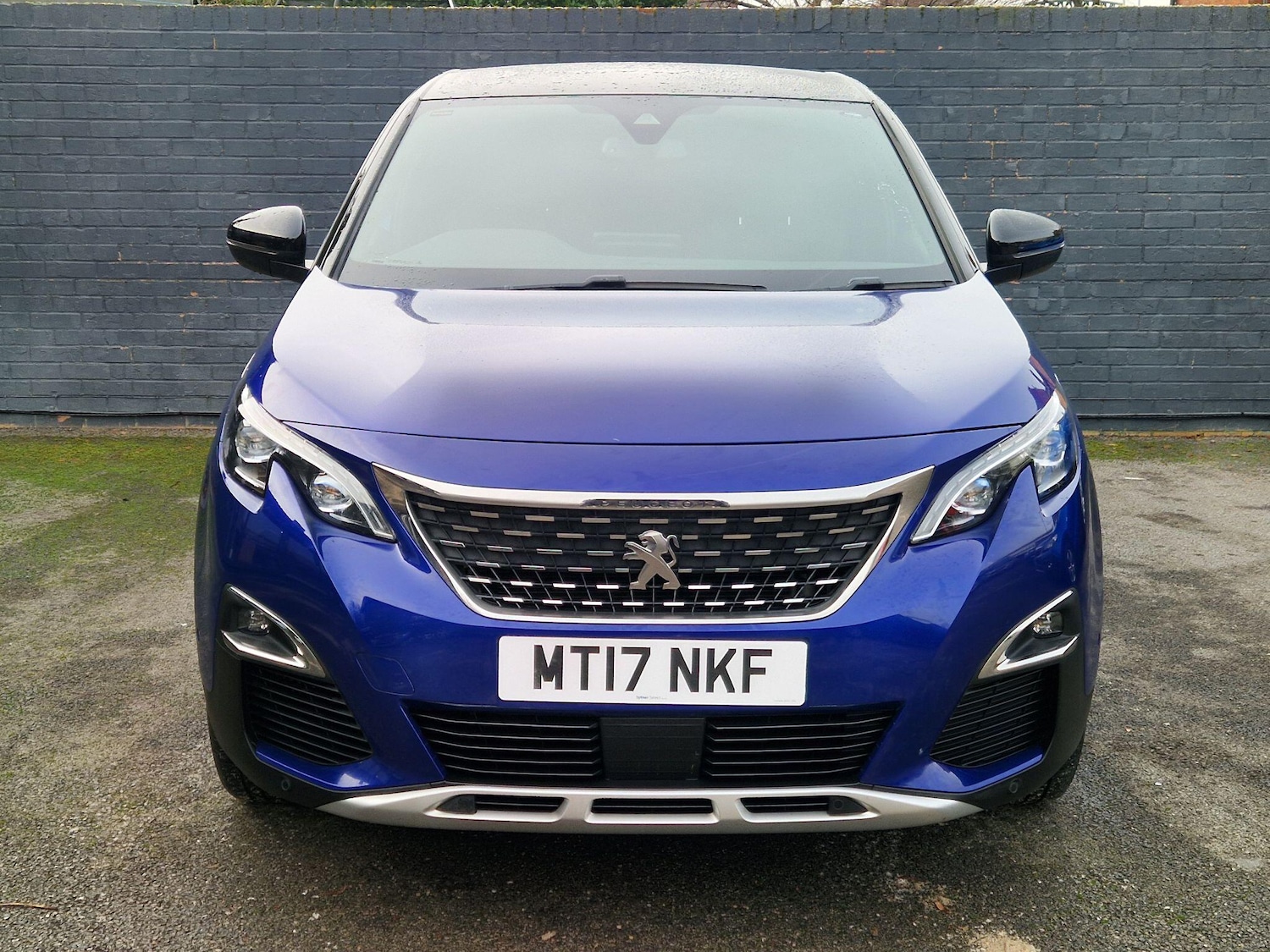 Used Peugeot 3008 2017 for sale - 77478992: Photo 4