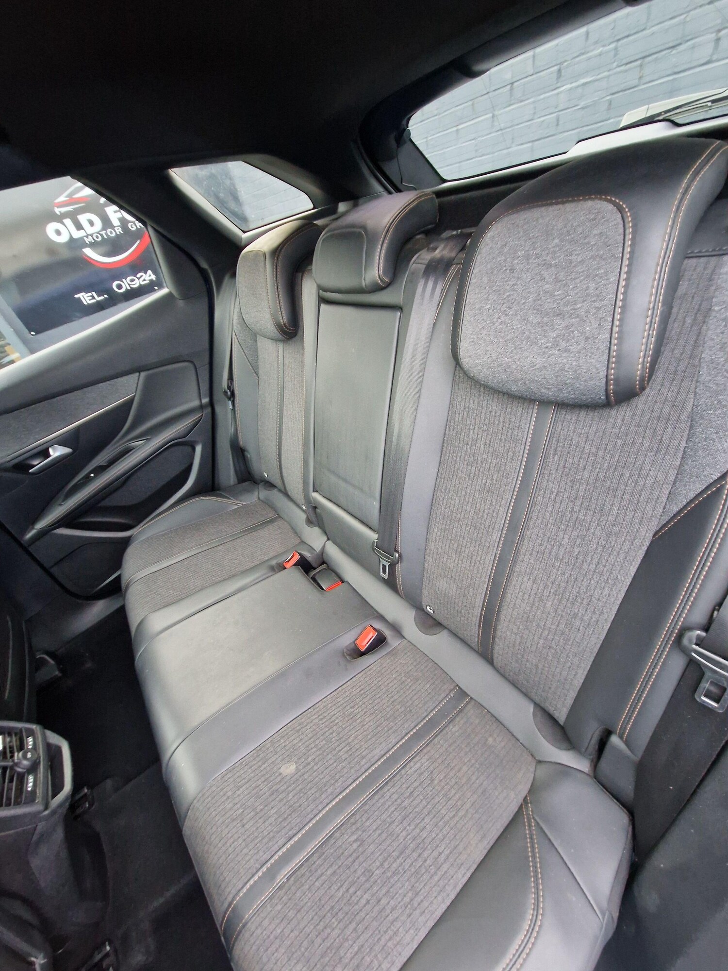 Used Peugeot 3008 2017 for sale - 77478992: Photo 40