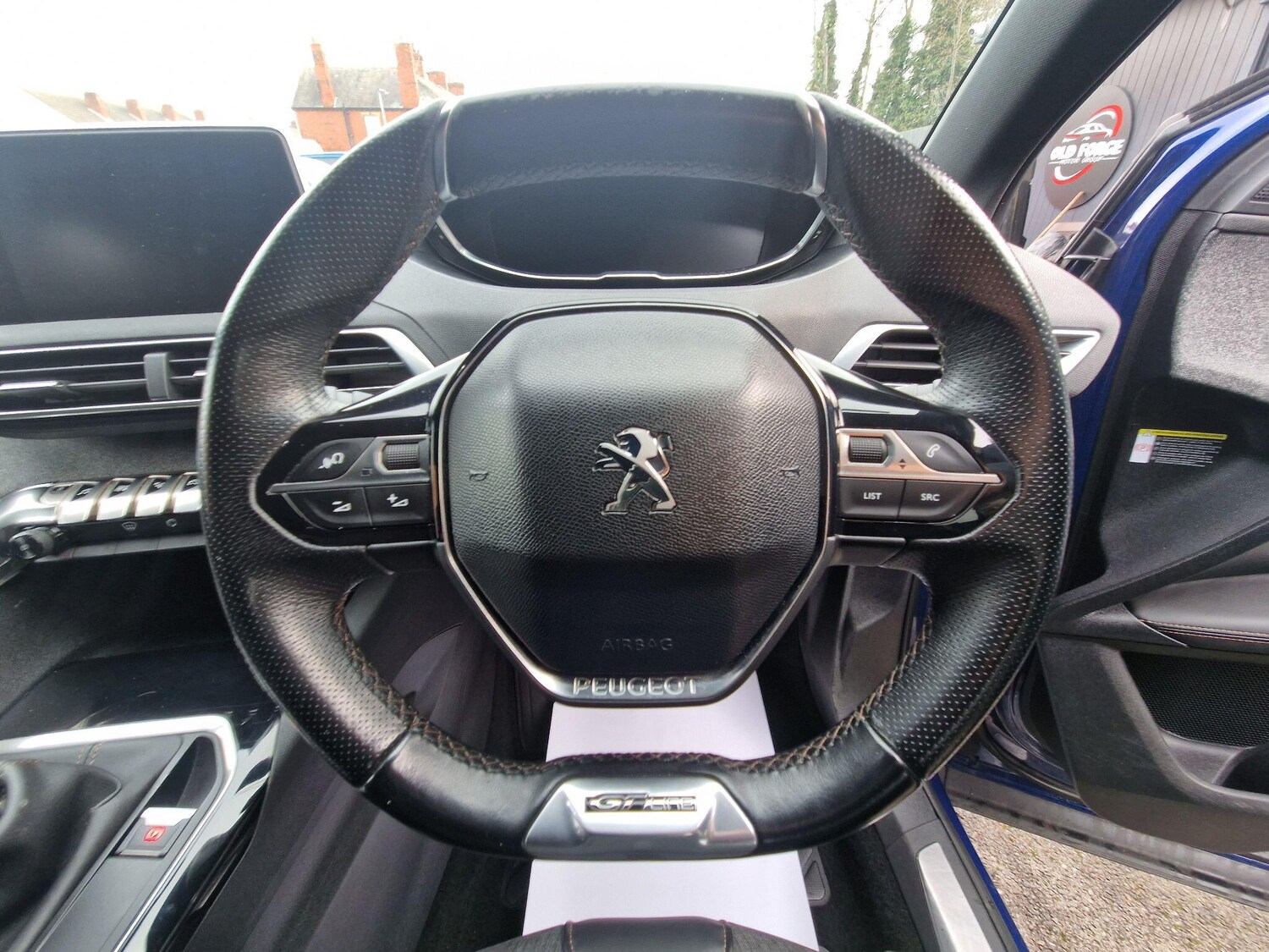 Used Peugeot 3008 2017 for sale - 77478992: Photo 45