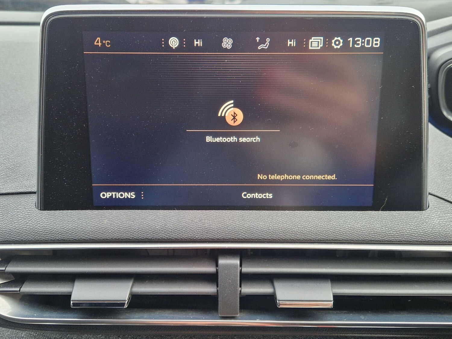 Used Peugeot 3008 2017 for sale - 77478992: Photo 48