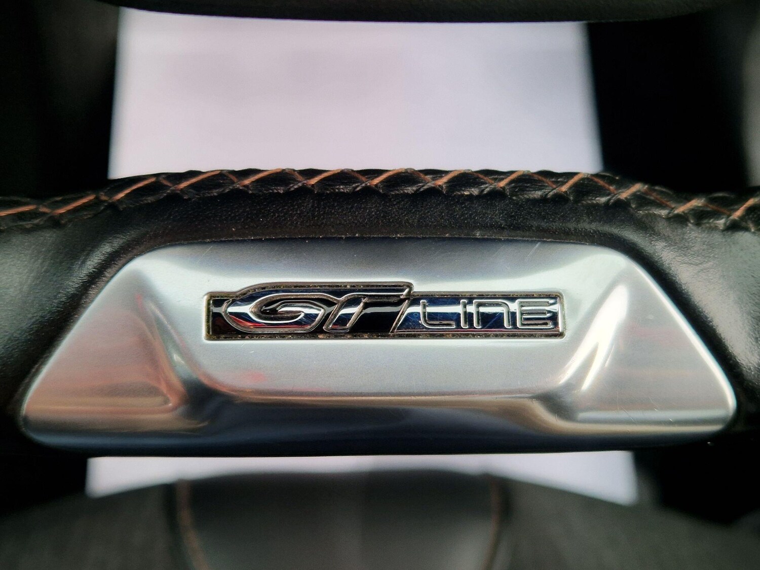 Used Peugeot 3008 2017 for sale - 77478992: Photo 50