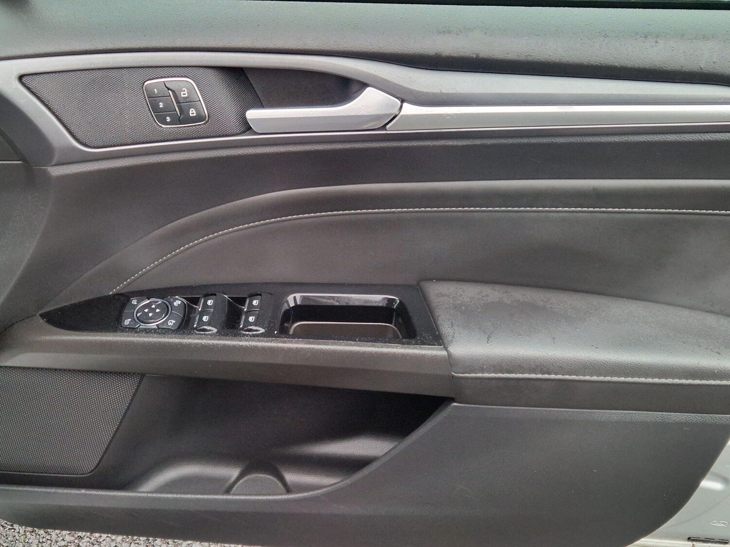 Used Ford Mondeo for sale - 77510406: Photo 28