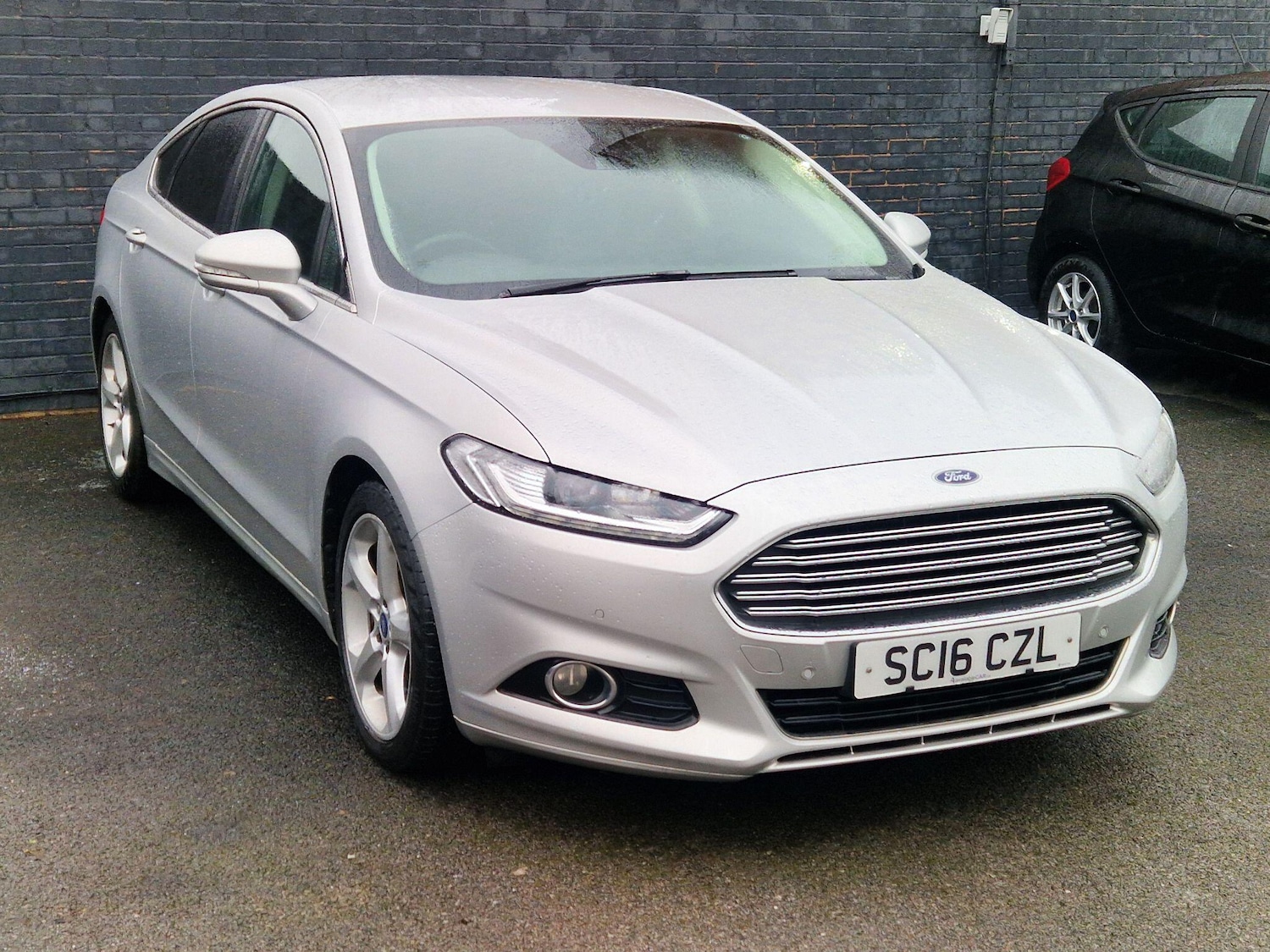 Used Ford Mondeo for sale - 77510406: Photo 3