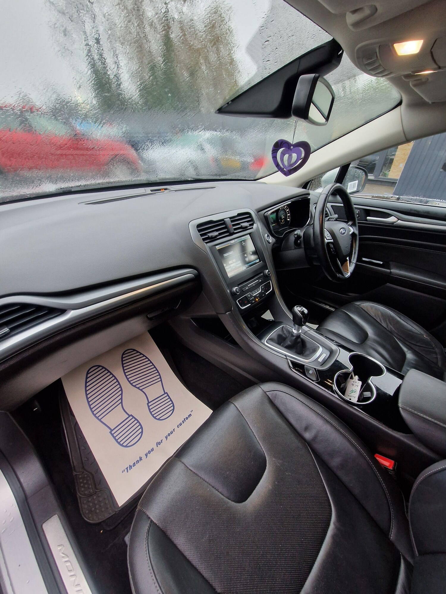 Used Ford Mondeo for sale - 77510406: Photo 33