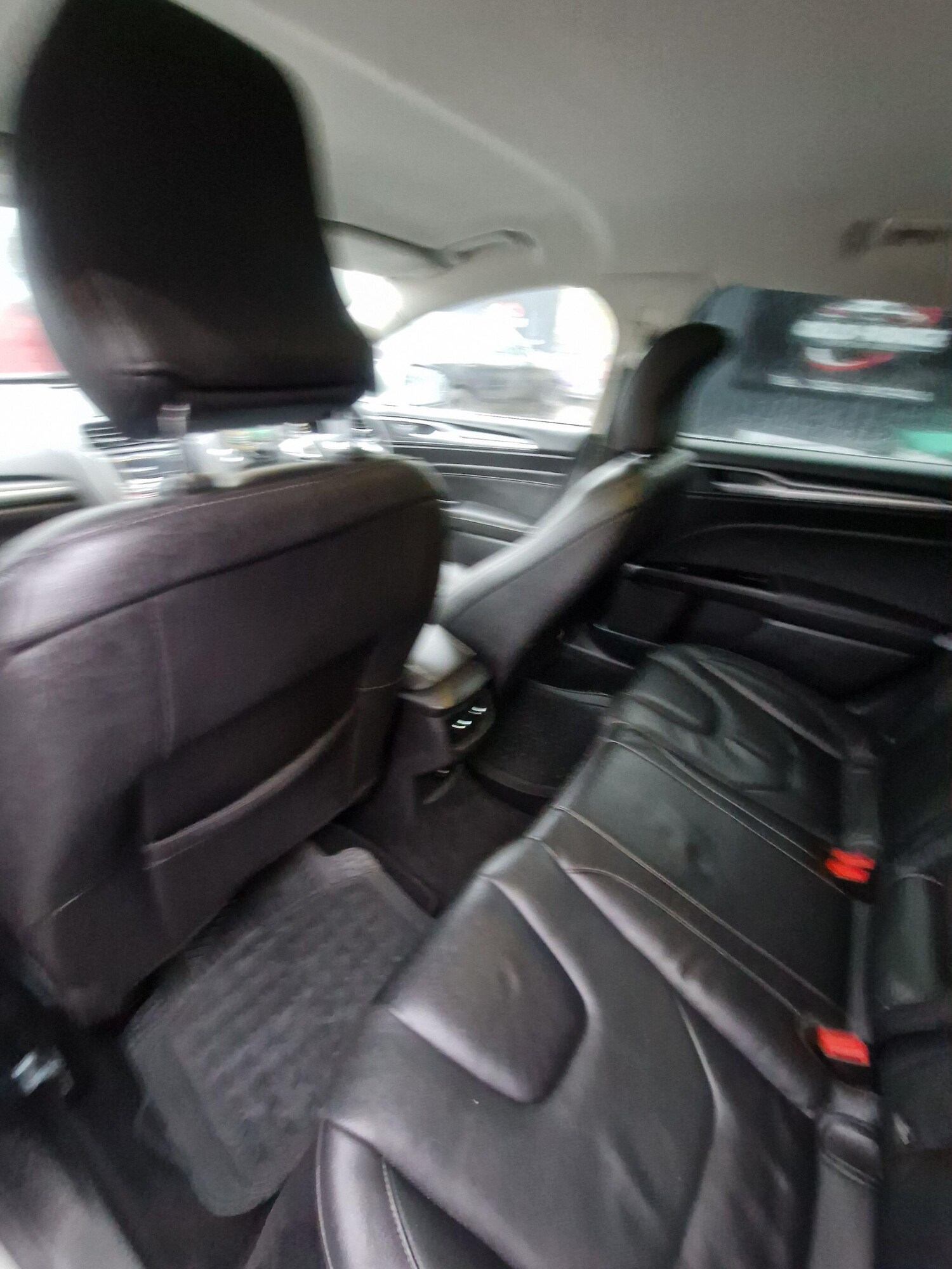 Used Ford Mondeo for sale - 77510406: Photo 36