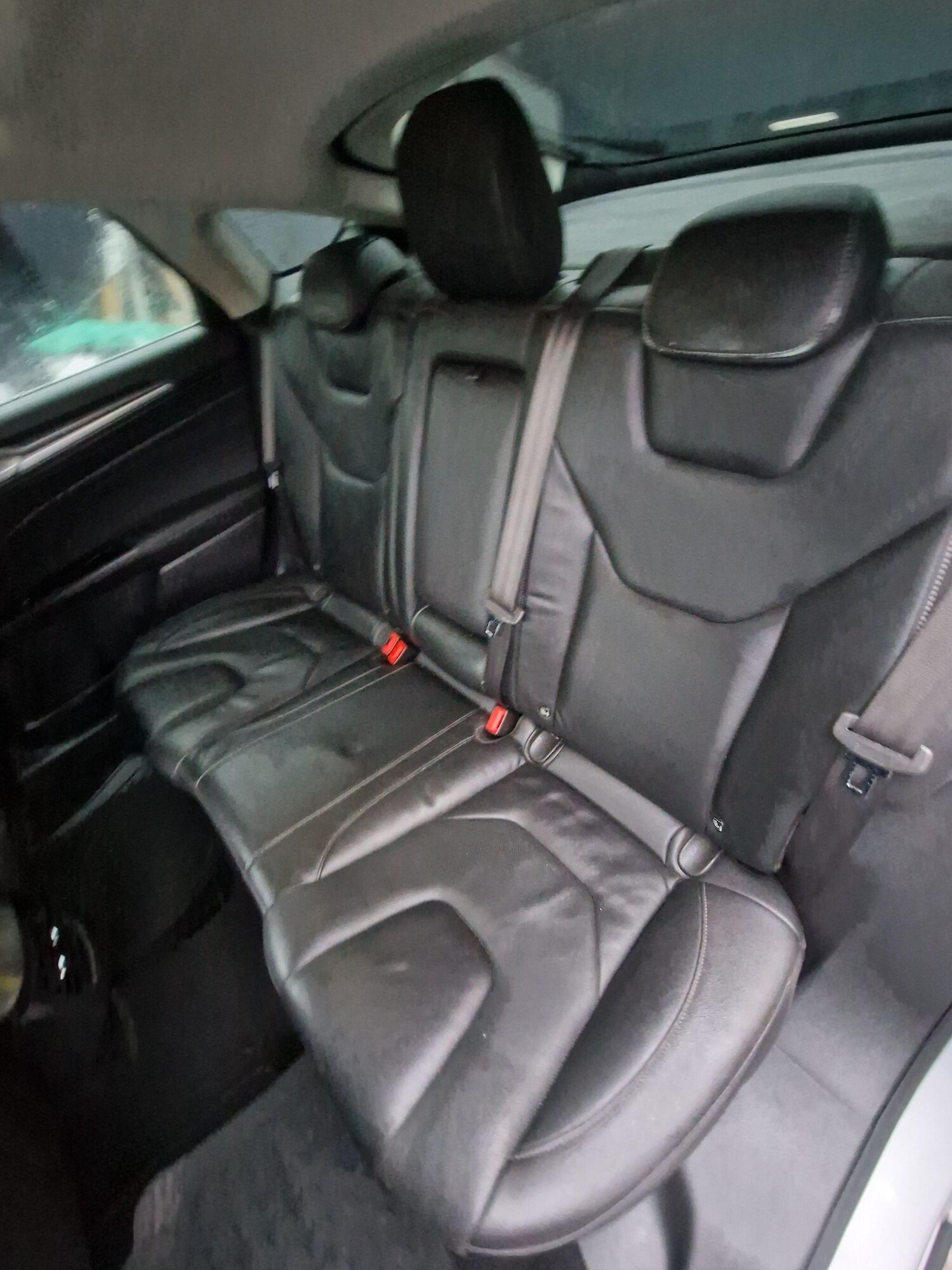 Used Ford Mondeo for sale - 77510406: Photo 37