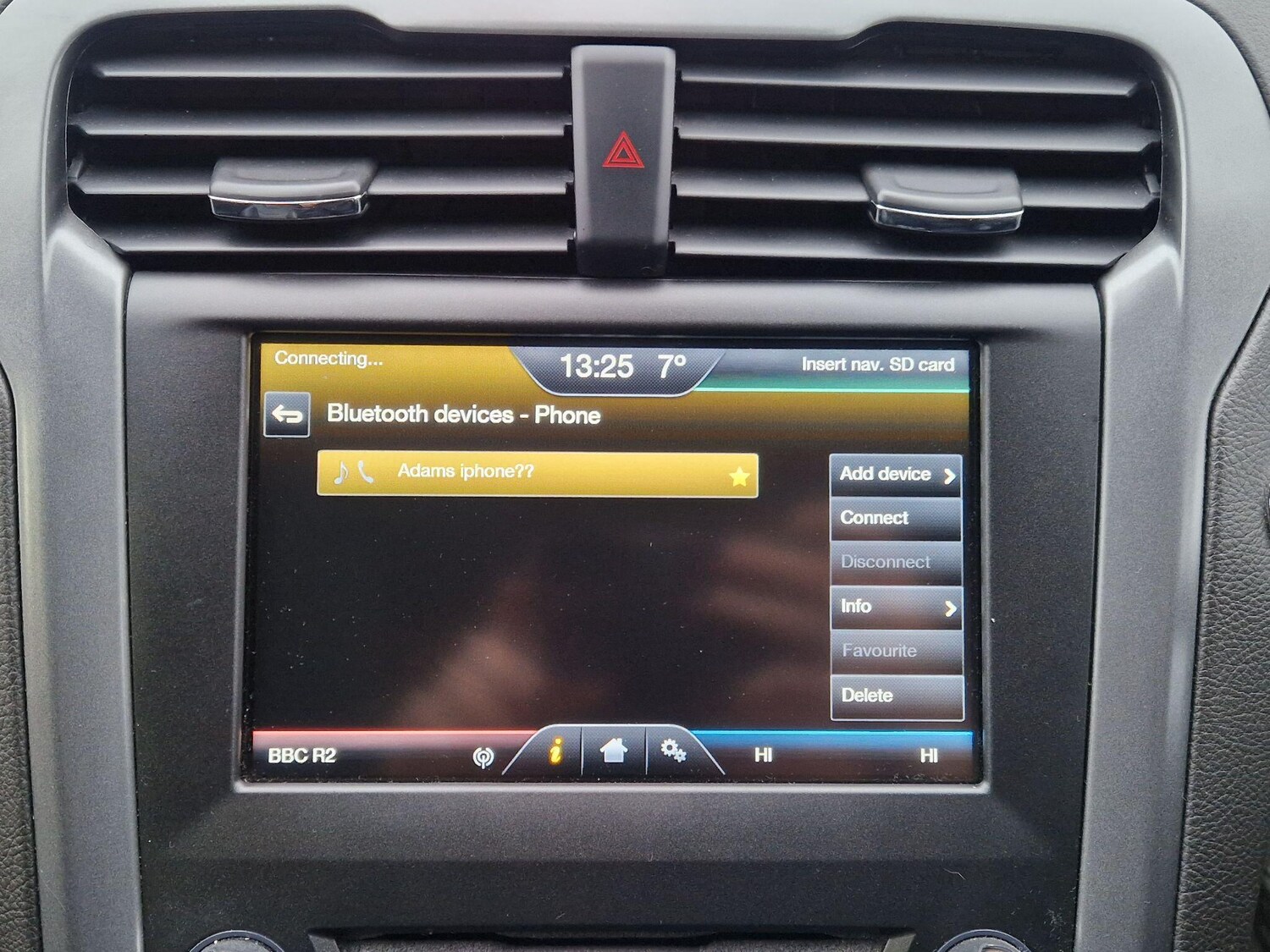 Used Ford Mondeo for sale - 77510406: Photo 40