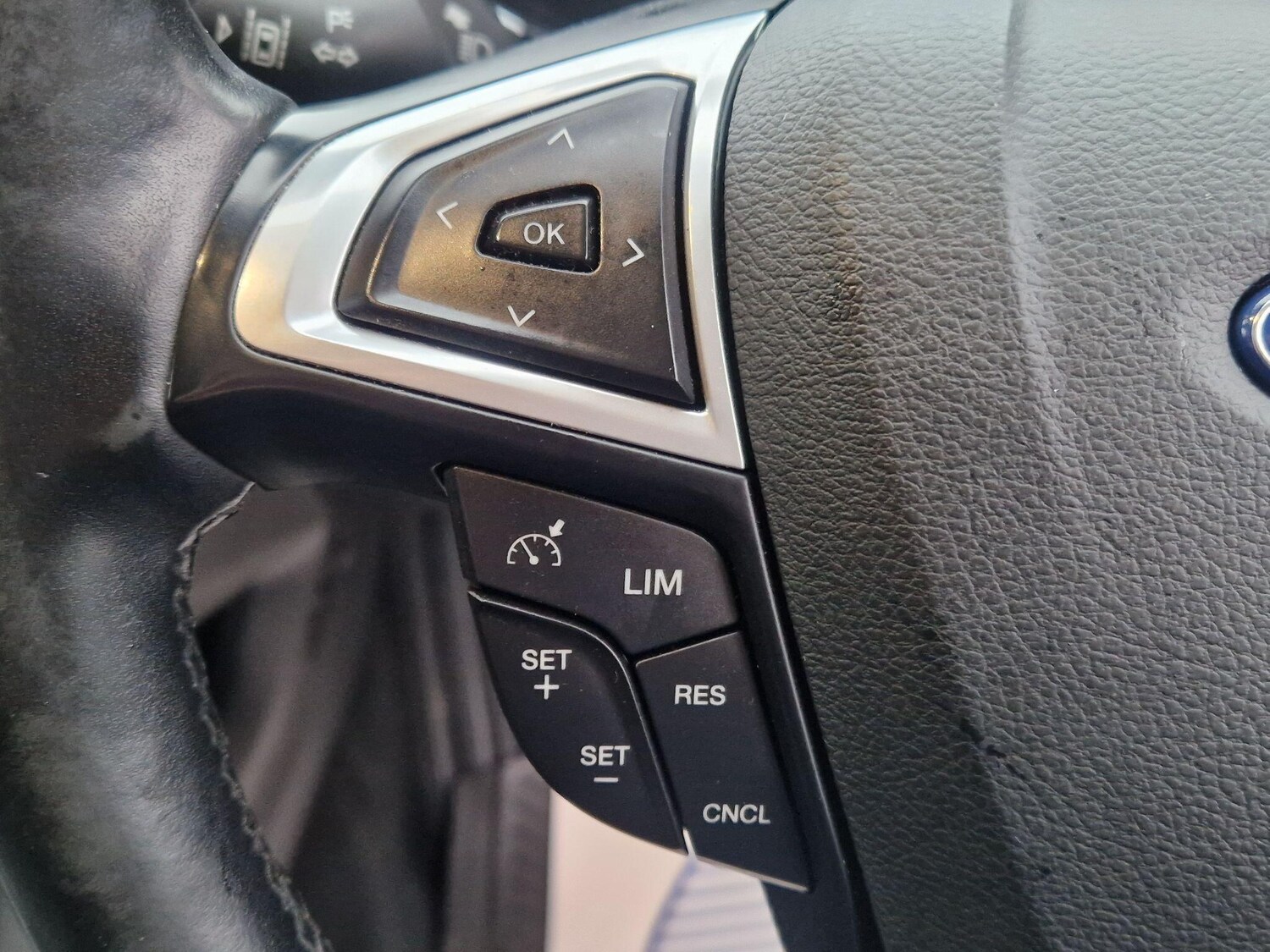 Used Ford Mondeo for sale - 77510406: Photo 45