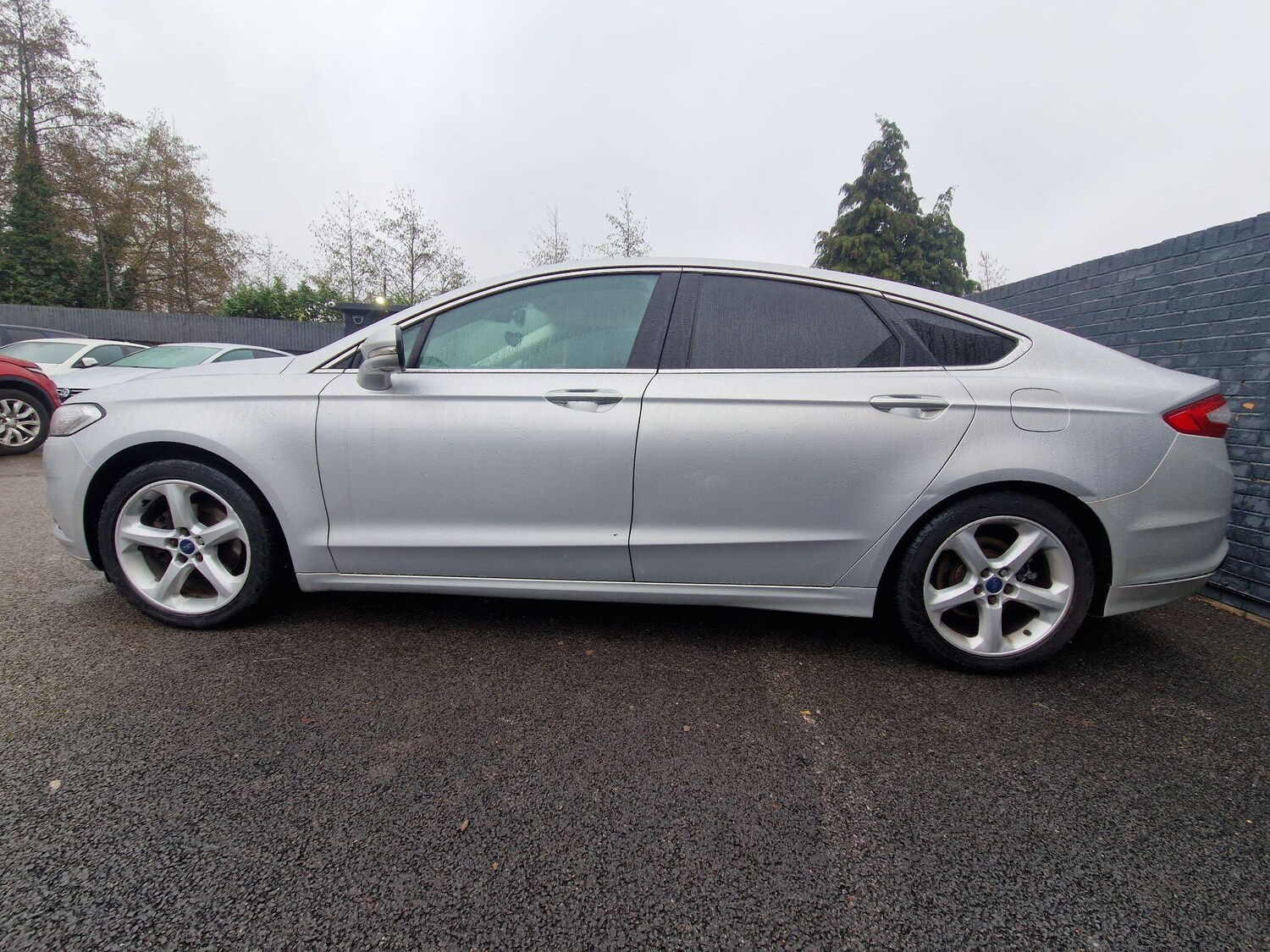 Used Ford Mondeo for sale - 77510406: Photo 6