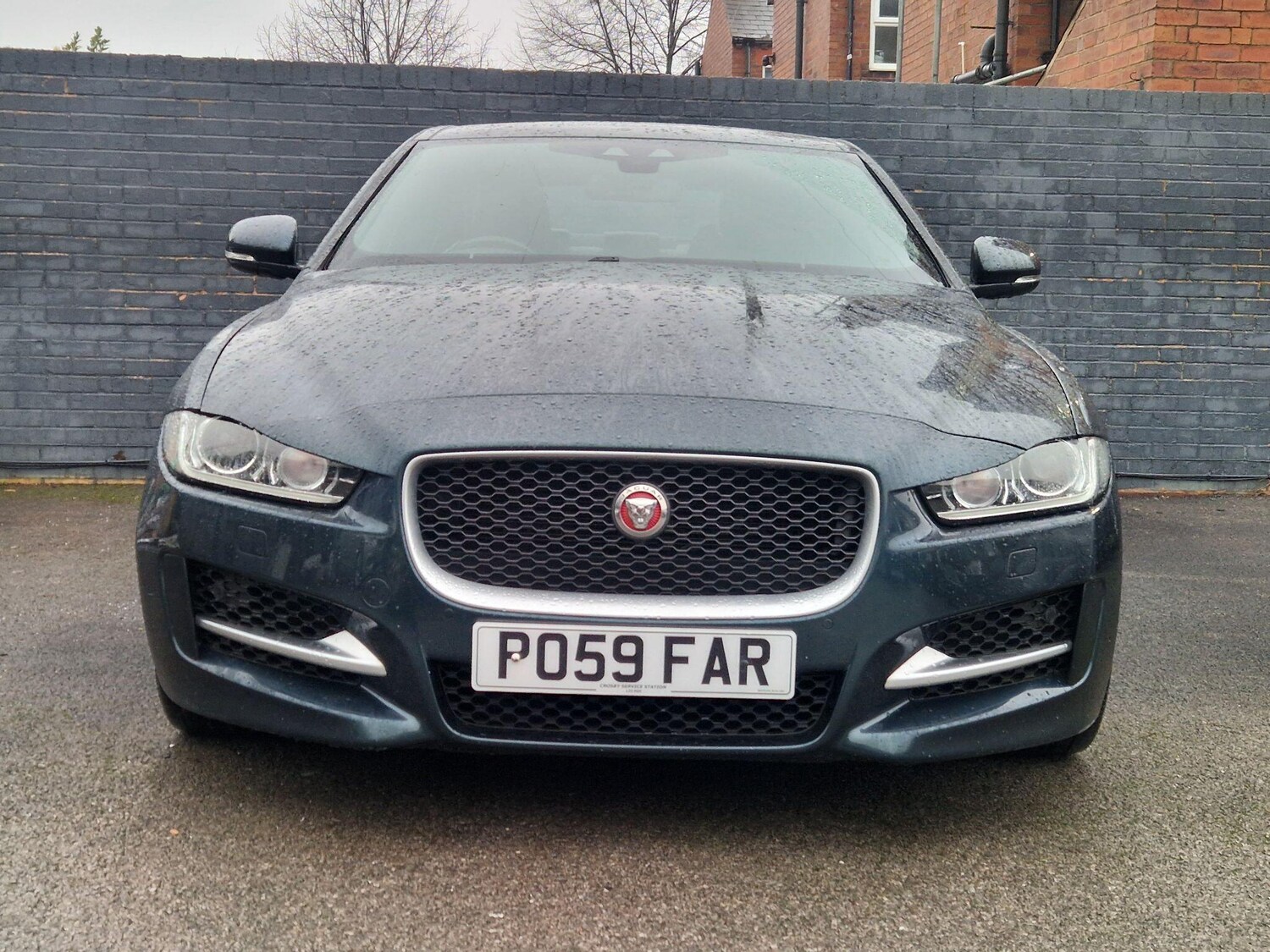 Used Jaguar XE for sale - 77509902: Photo 17