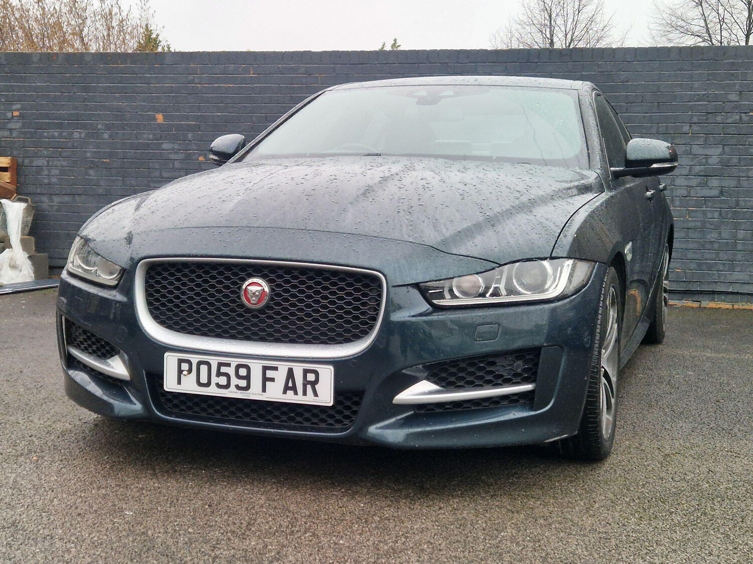 Used Jaguar XE for sale - 77509902: Photo 18