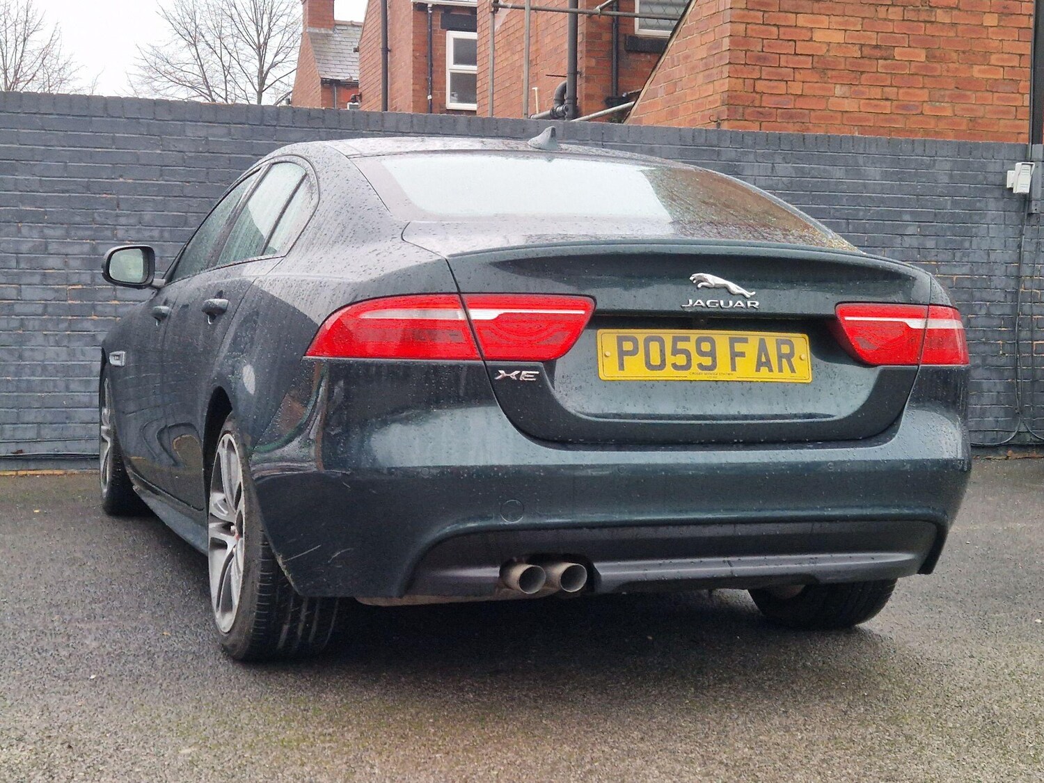 Used Jaguar XE for sale - 77509902: Photo 23