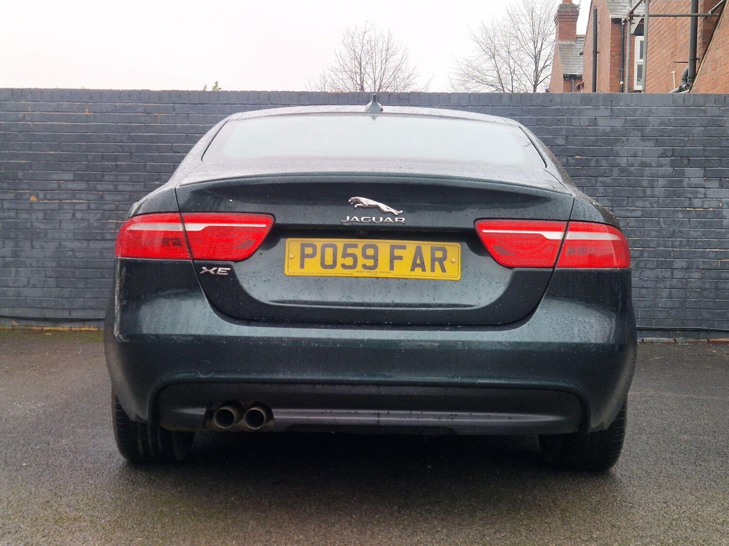 Used Jaguar XE for sale - 77509902: Photo 24