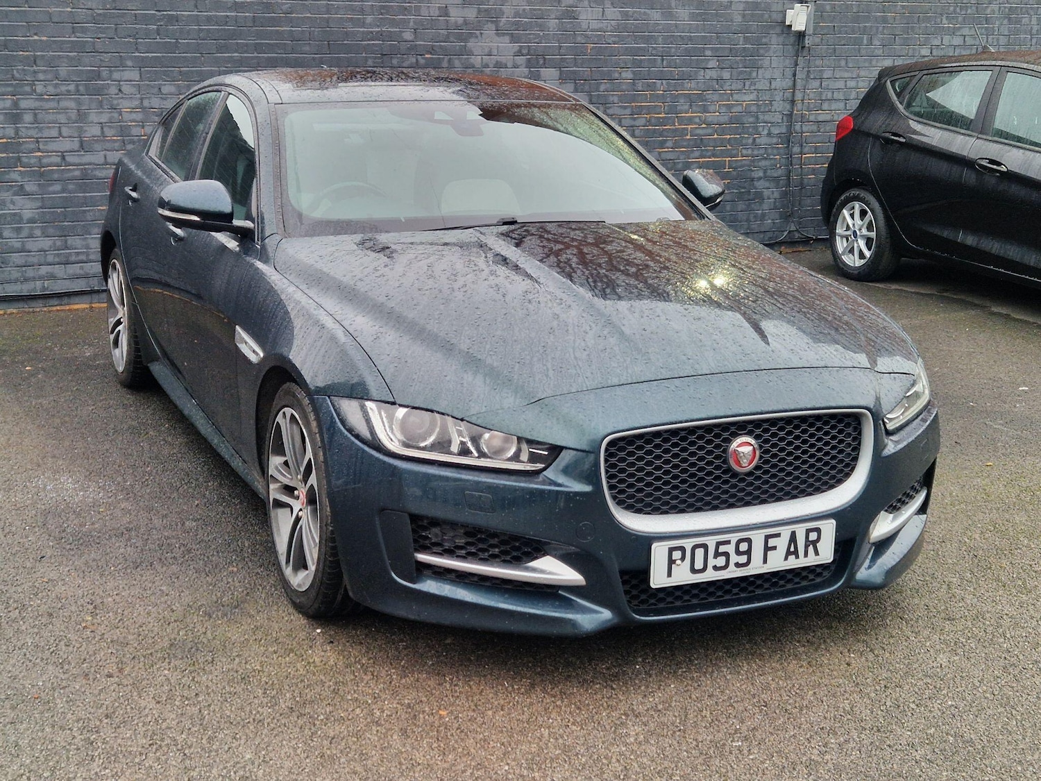 Used Jaguar XE for sale - 77509902: Photo 3