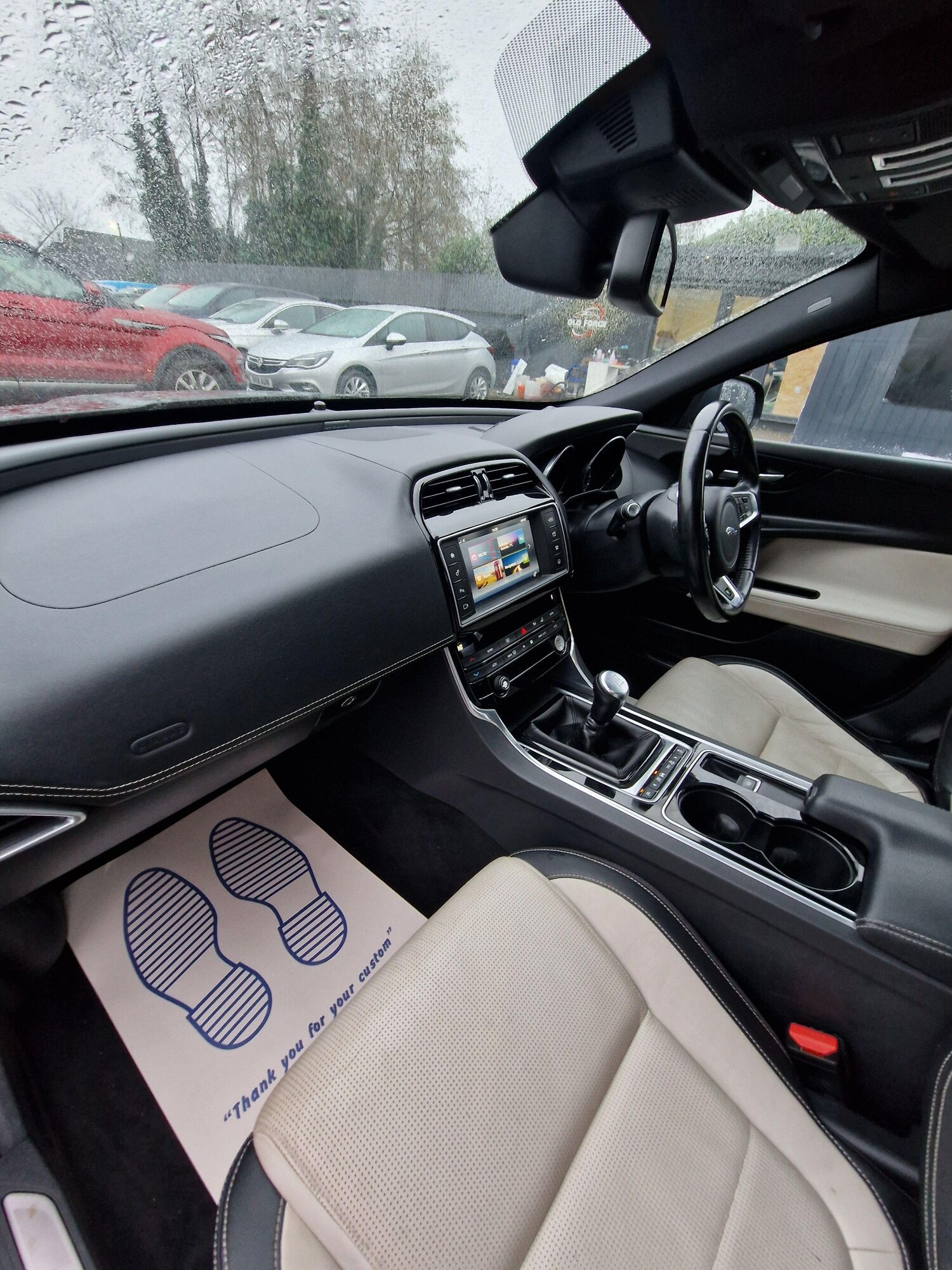 Used Jaguar XE for sale - 77509902: Photo 36