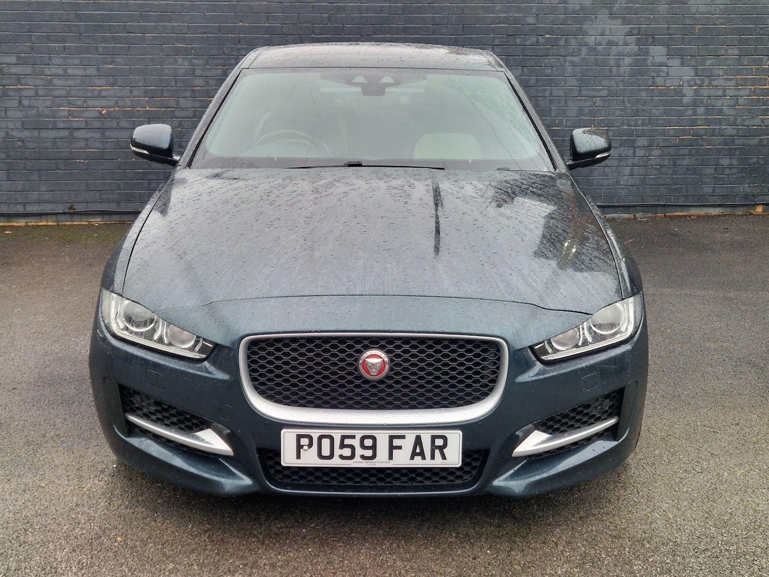 Used Jaguar XE for sale - 77509902: Photo 4