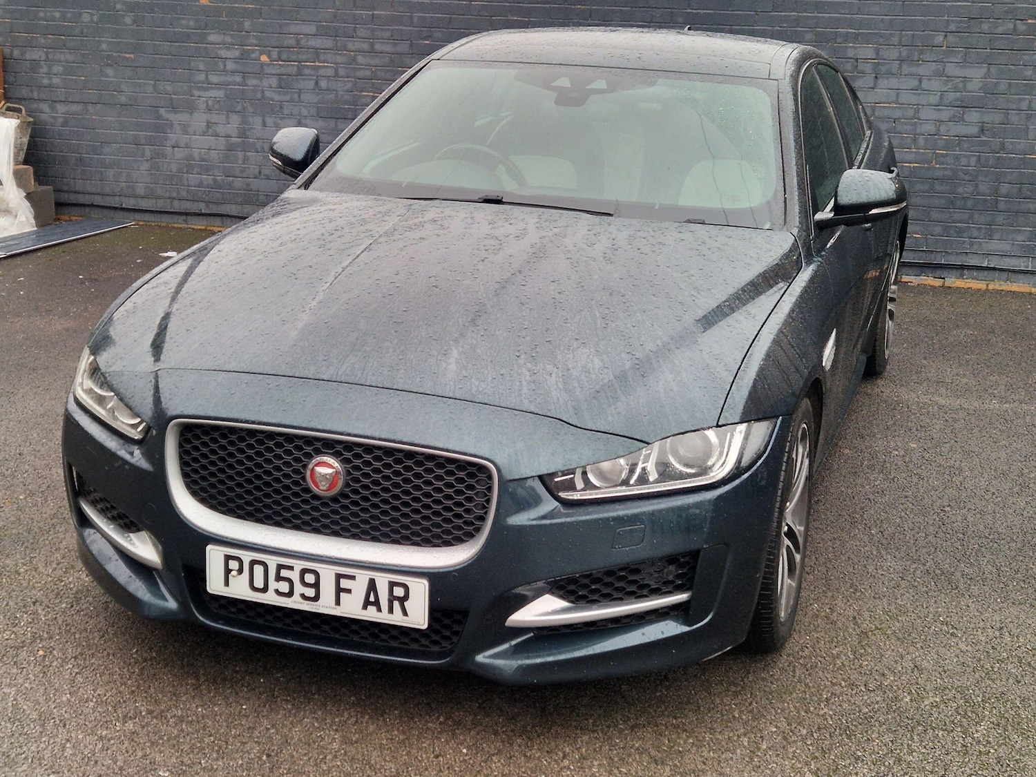 Used Jaguar XE for sale - 77509902: Photo 5