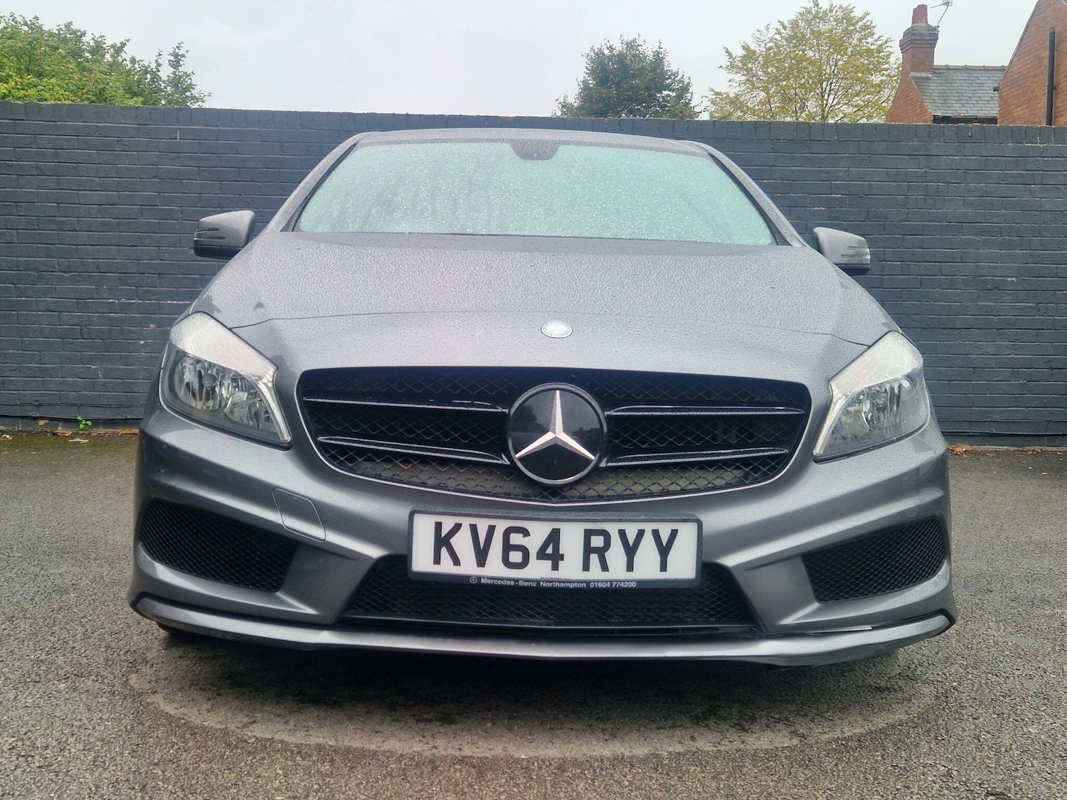 Used Mercedes-Benz A-Class 2014 for sale - 77015468: Photo 17