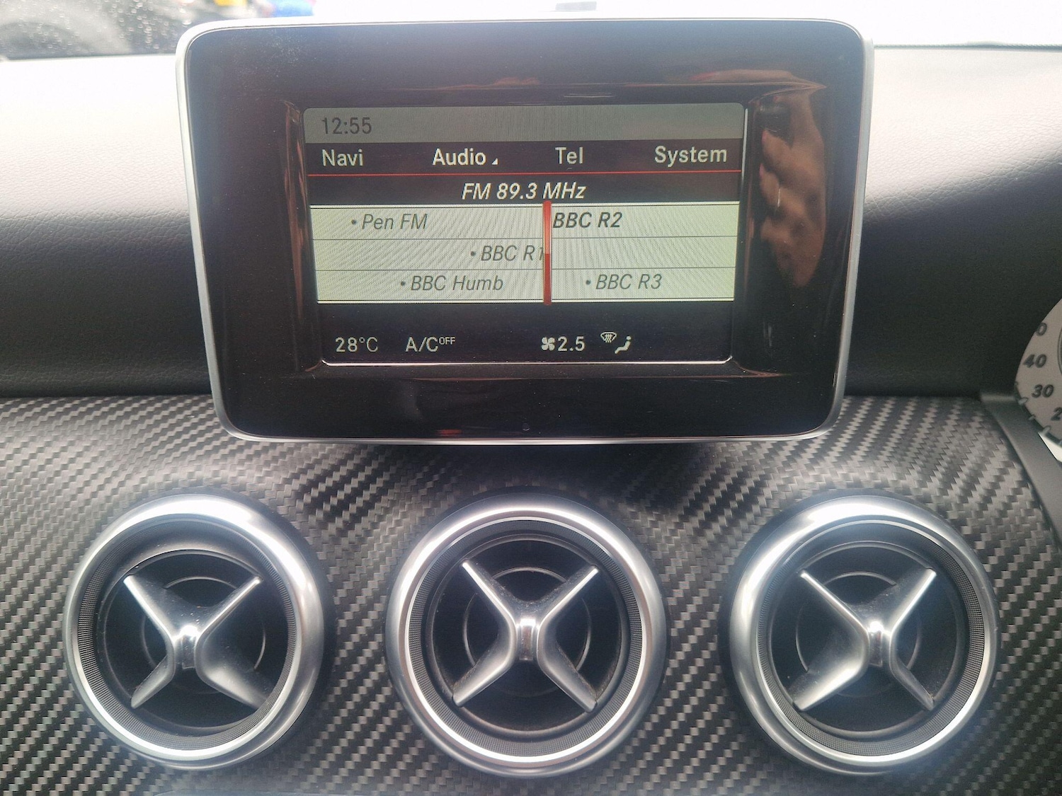 Used Mercedes-Benz A-Class 2014 for sale - 77015468: Photo 27