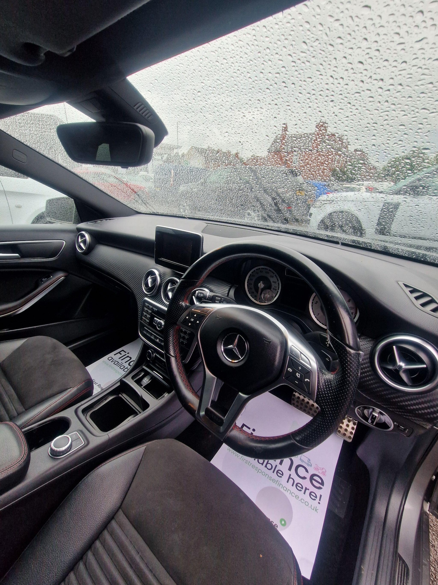 Used Mercedes-Benz A-Class 2014 for sale - 77015468: Photo 30